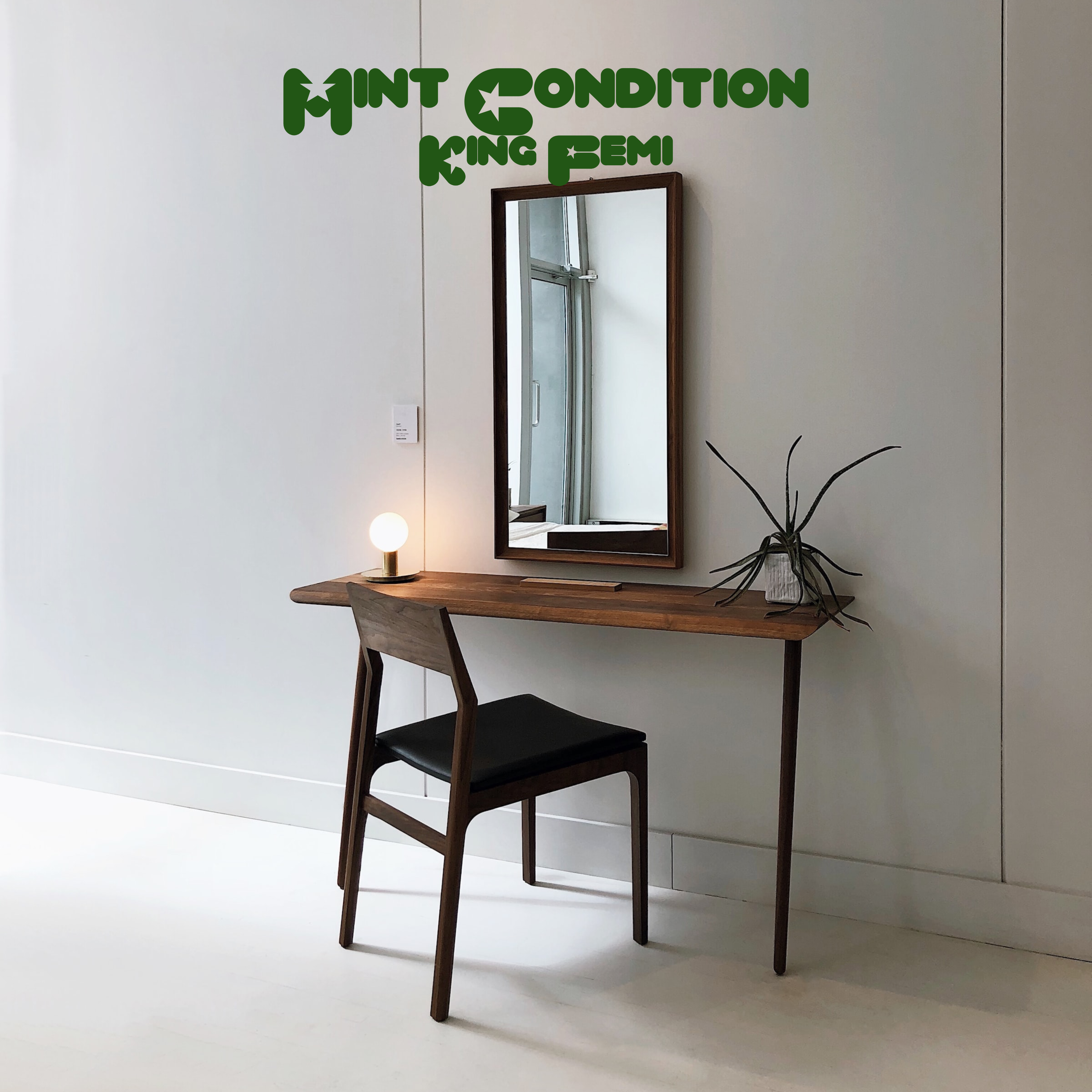 Mint Condition artwork