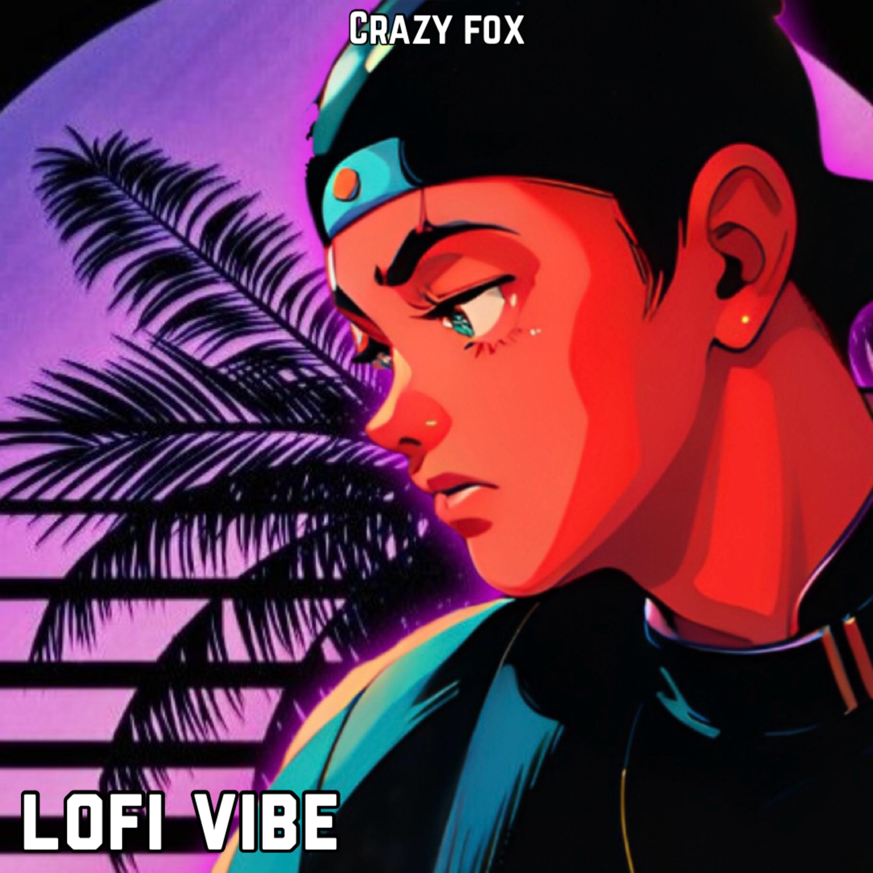 Lofi Vibe artwork