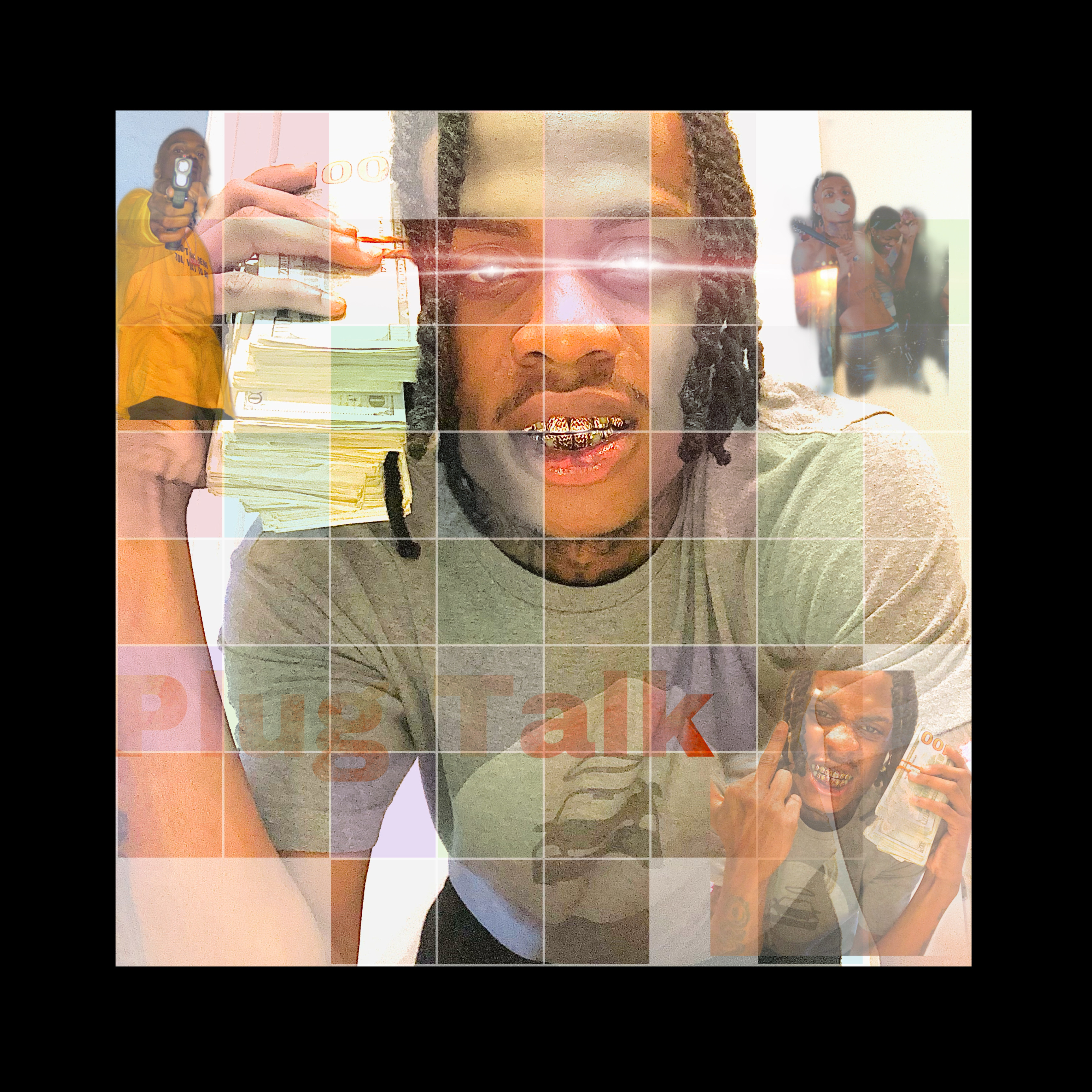 Plug Talk artwork