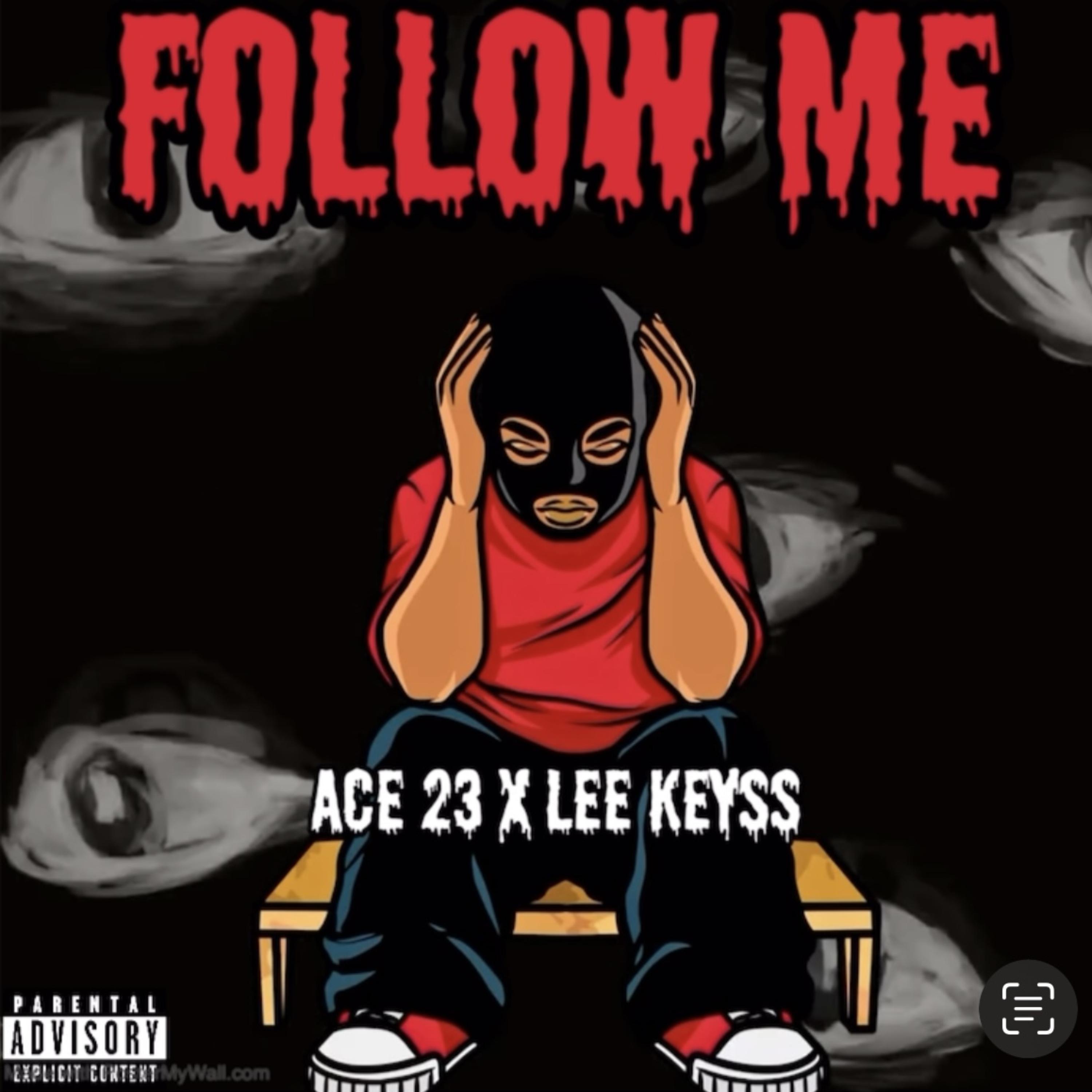 Follow Me artwork