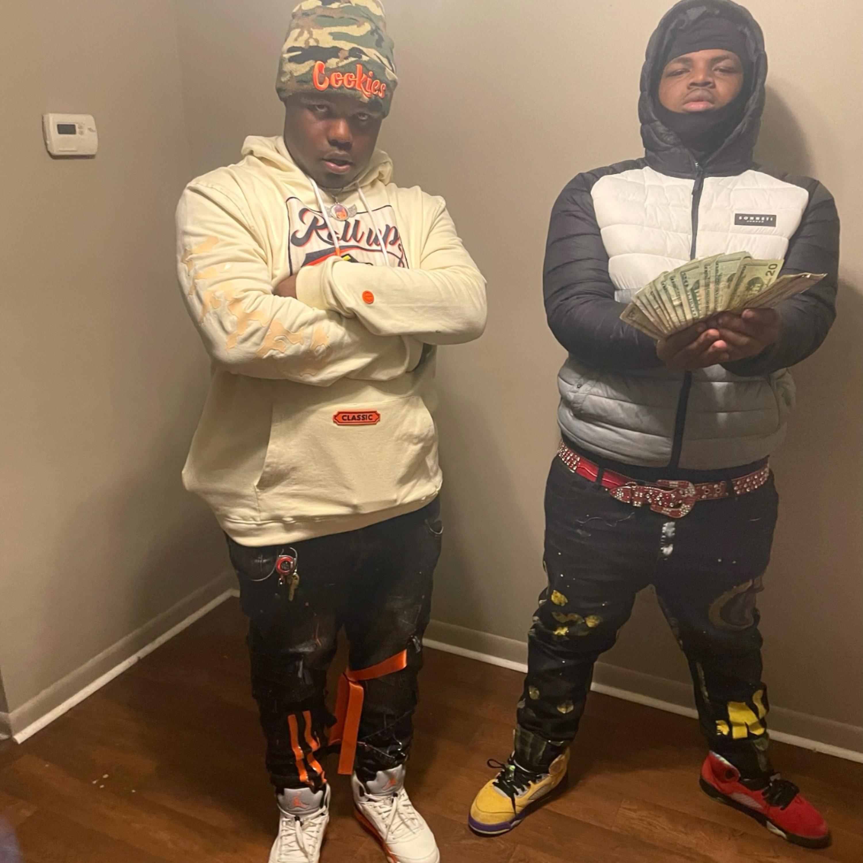 Fuck The System artwork