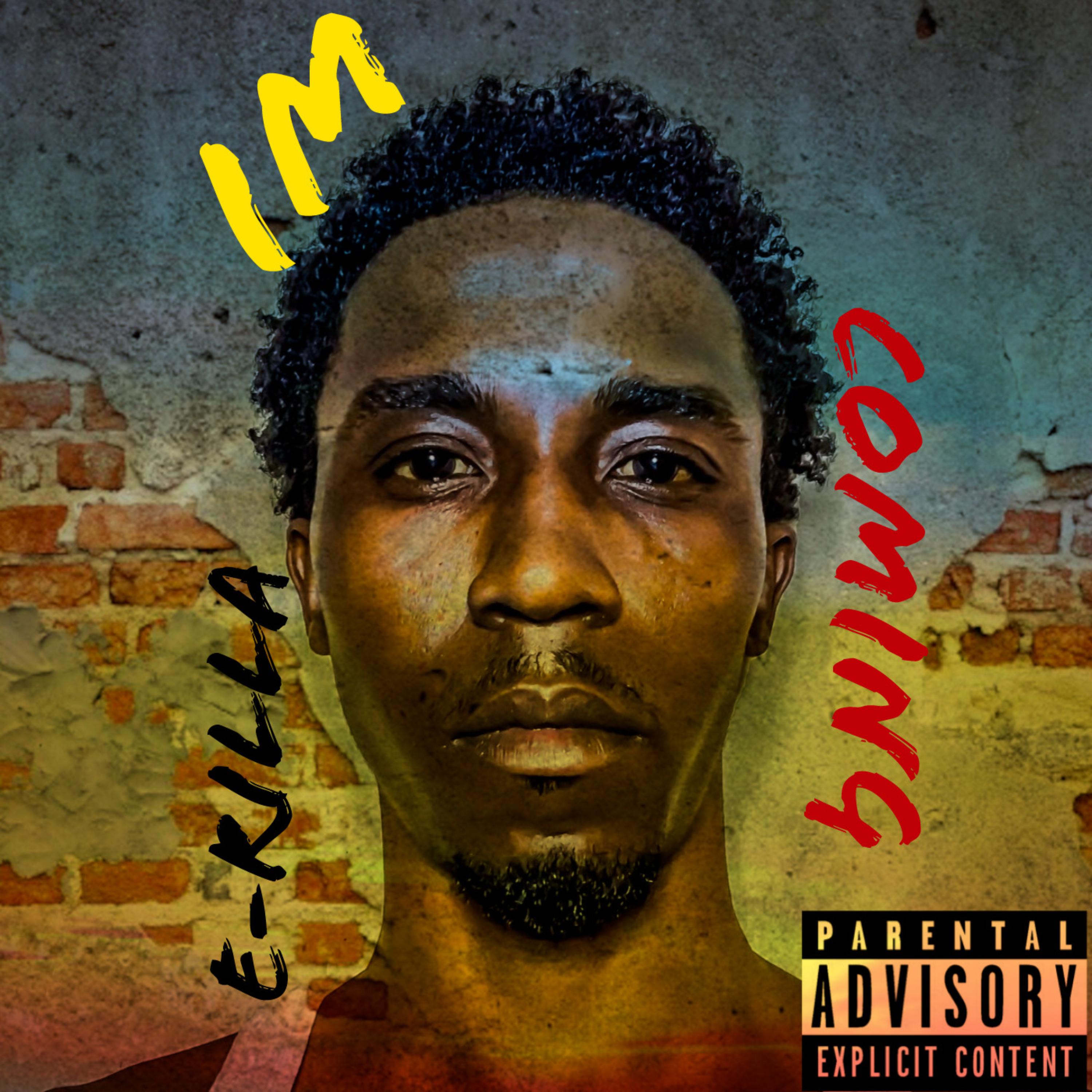 IM COMING (2020) artwork