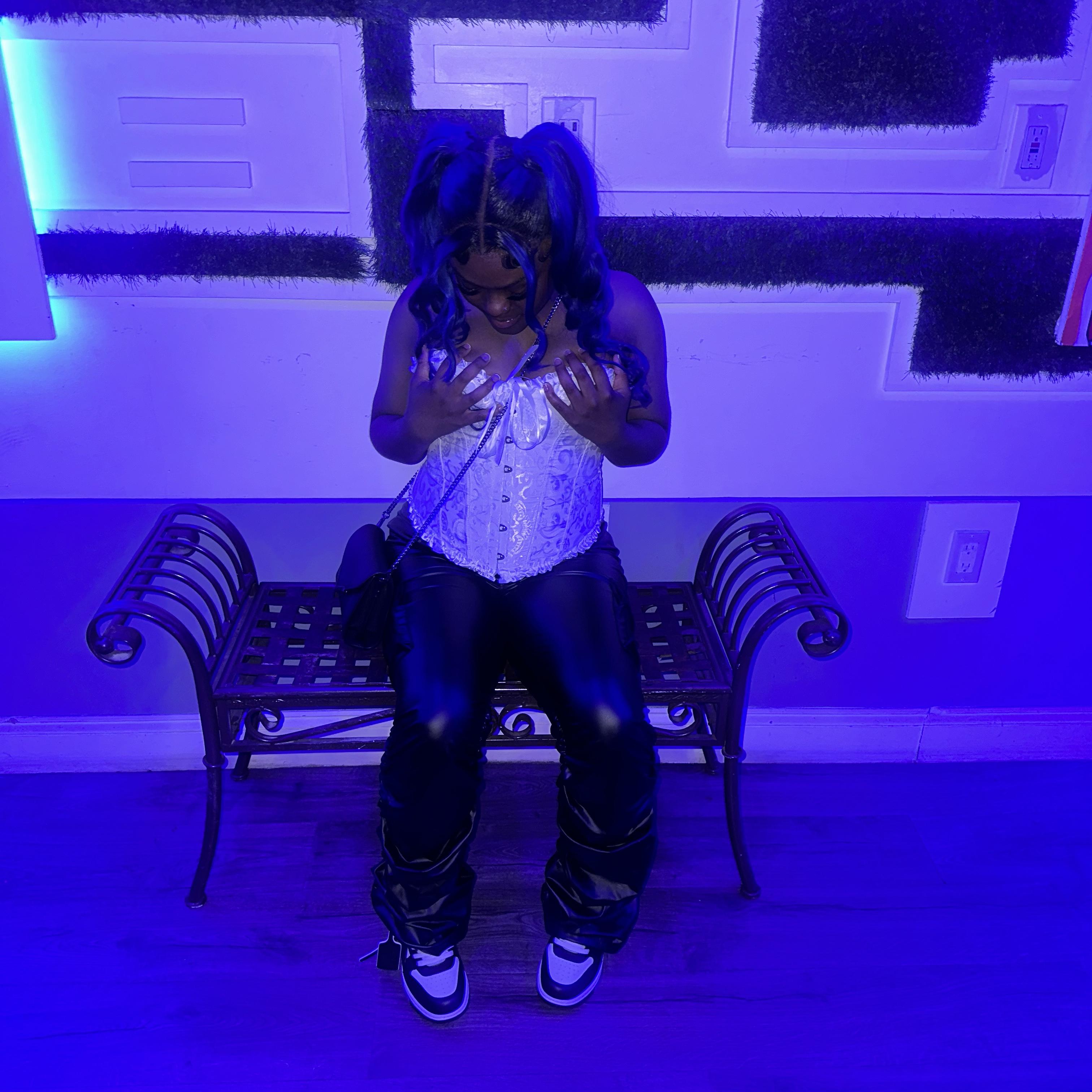 BETTER by A BUTTA cover art