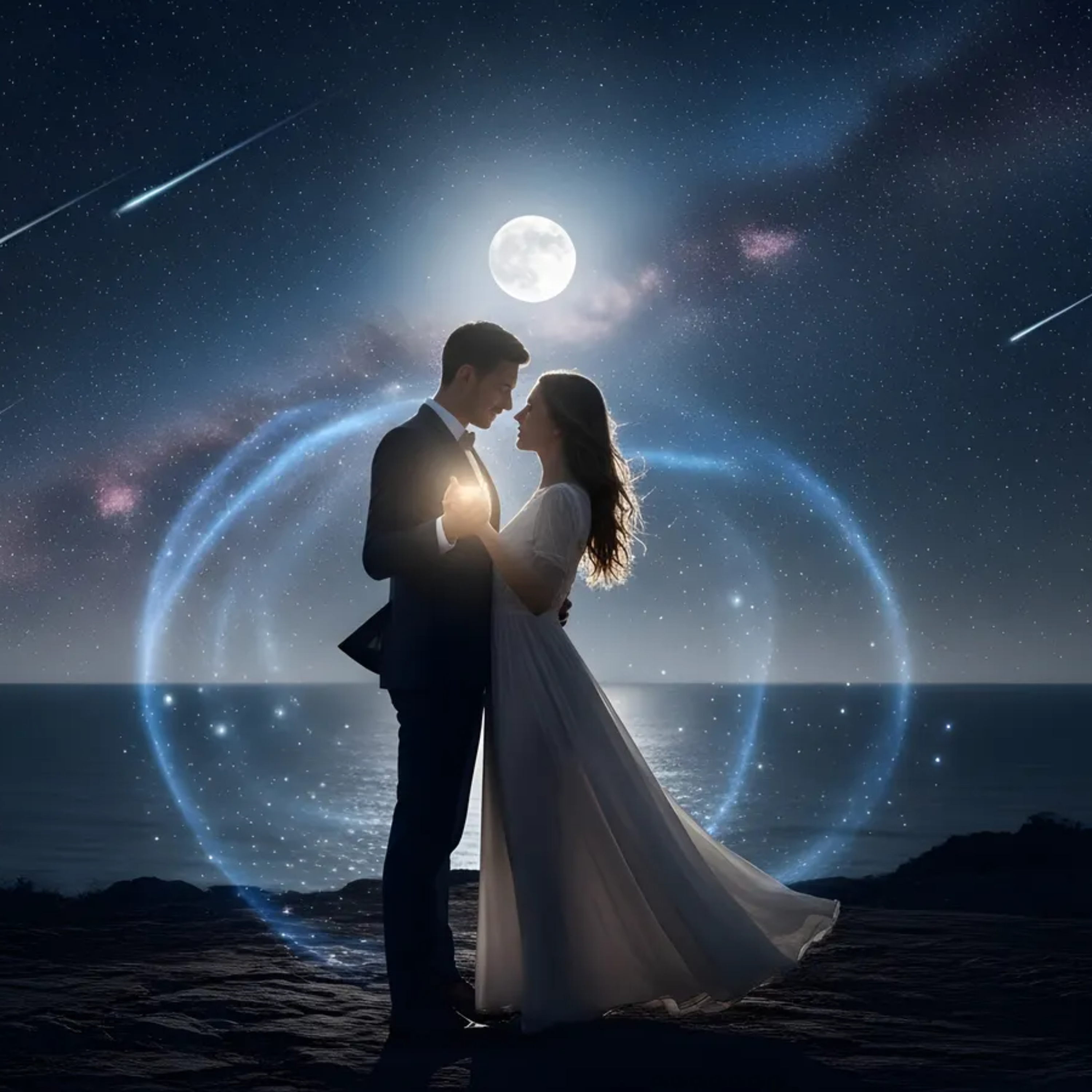 Forever in the Night artwork