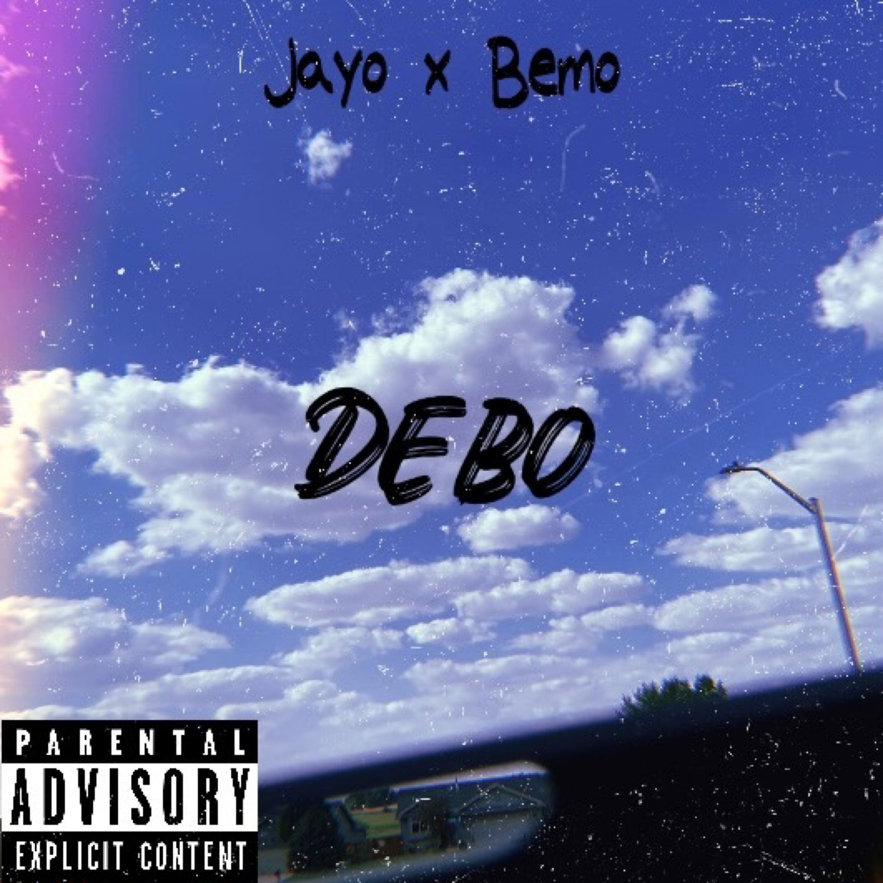 Debo artwork