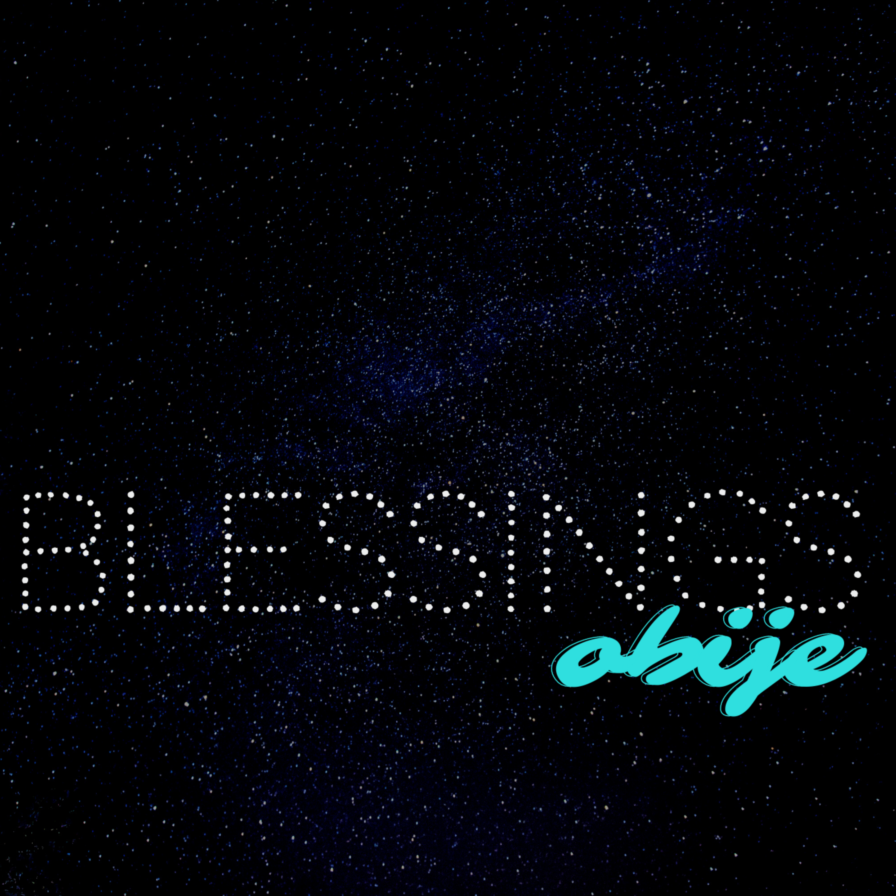 Blessings artwork