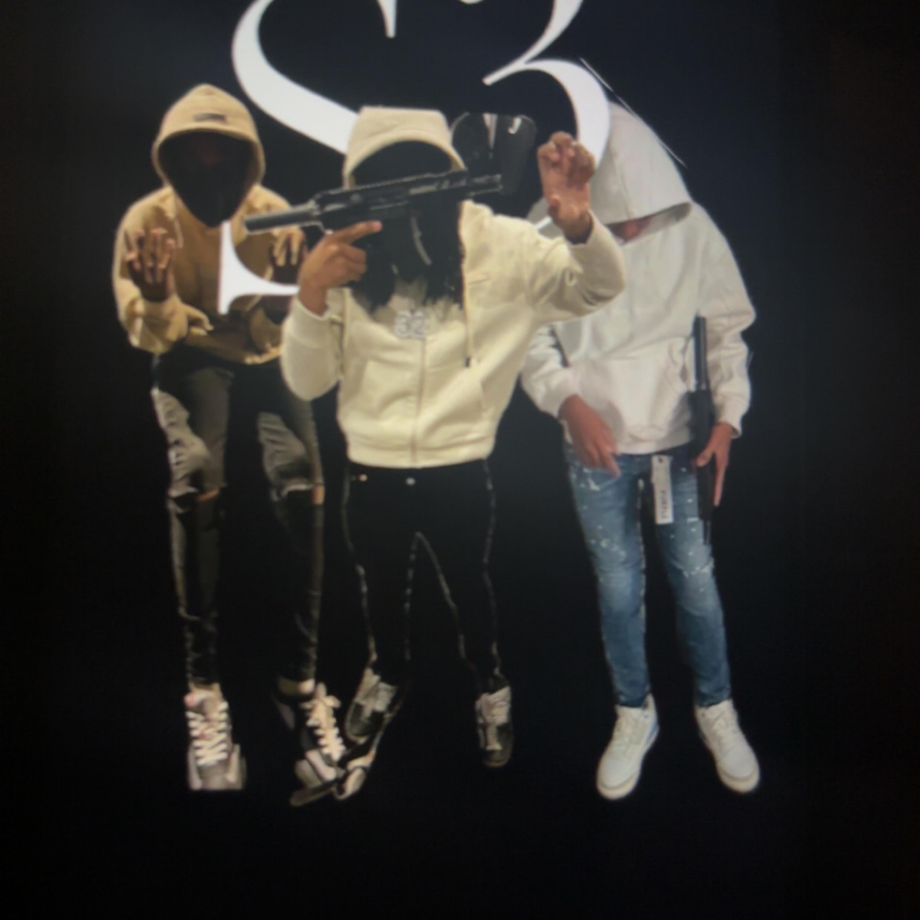 Starting 3 artwork