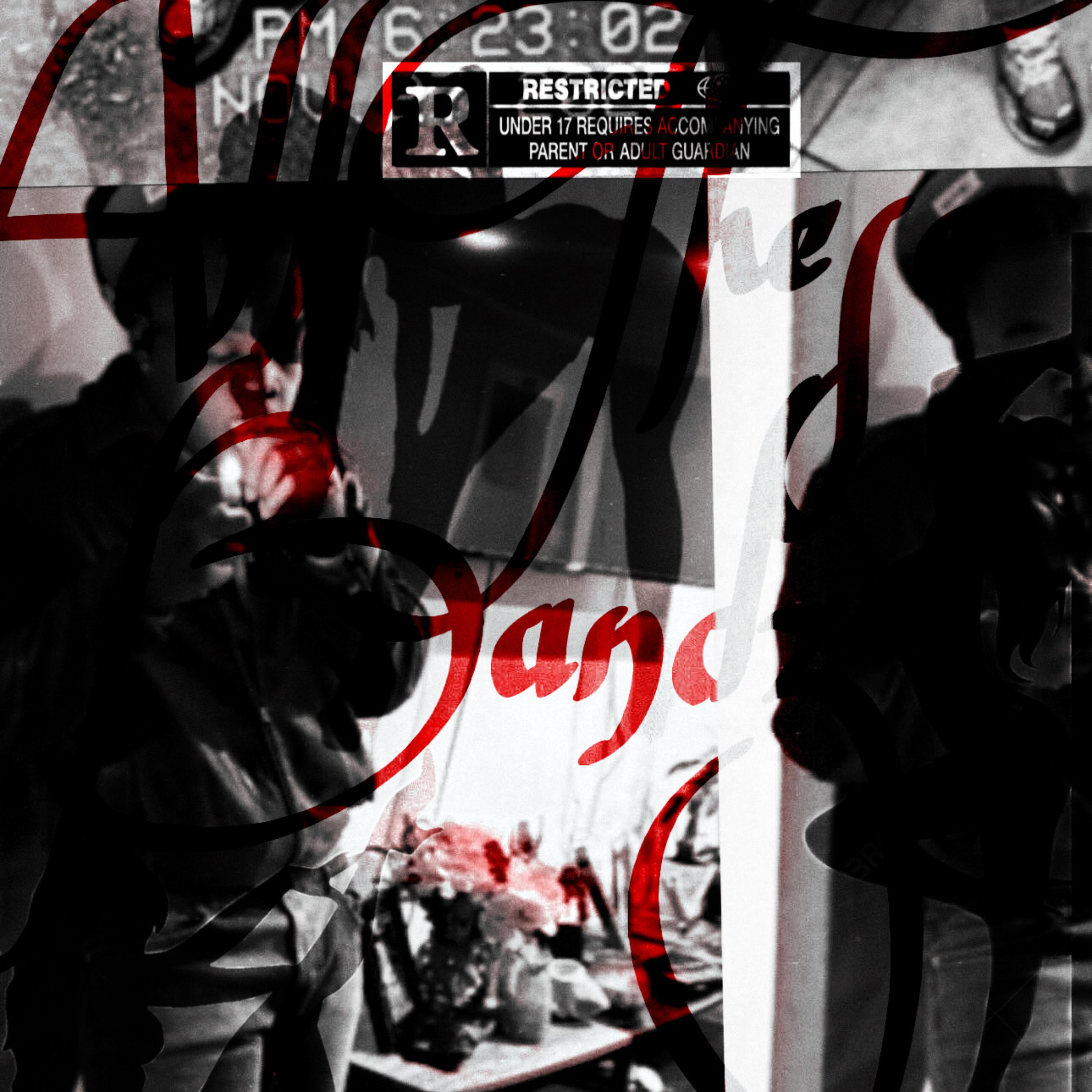 Dance 4 All These Bandz artwork