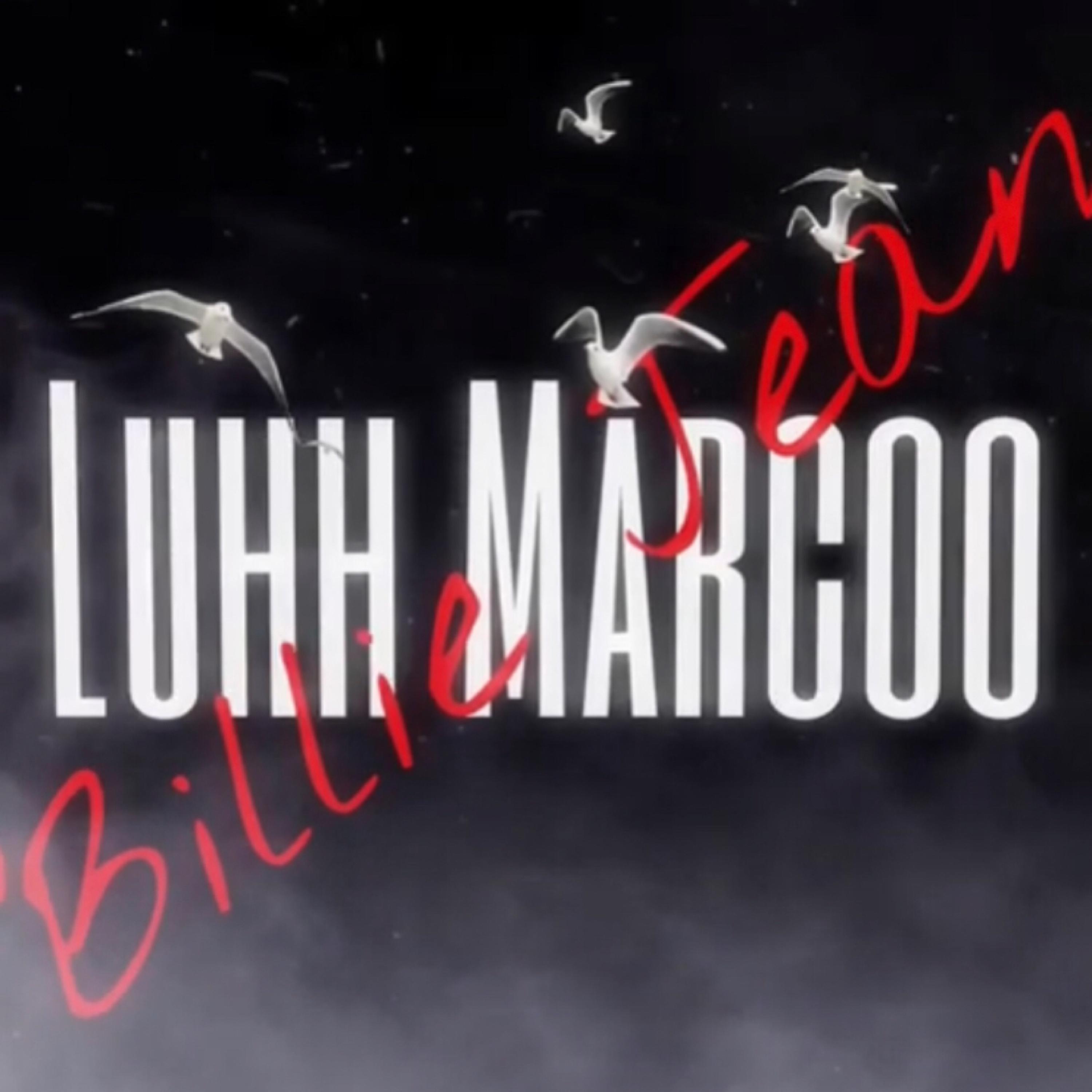 Billix Jxan by Luhh Marcoo cover art