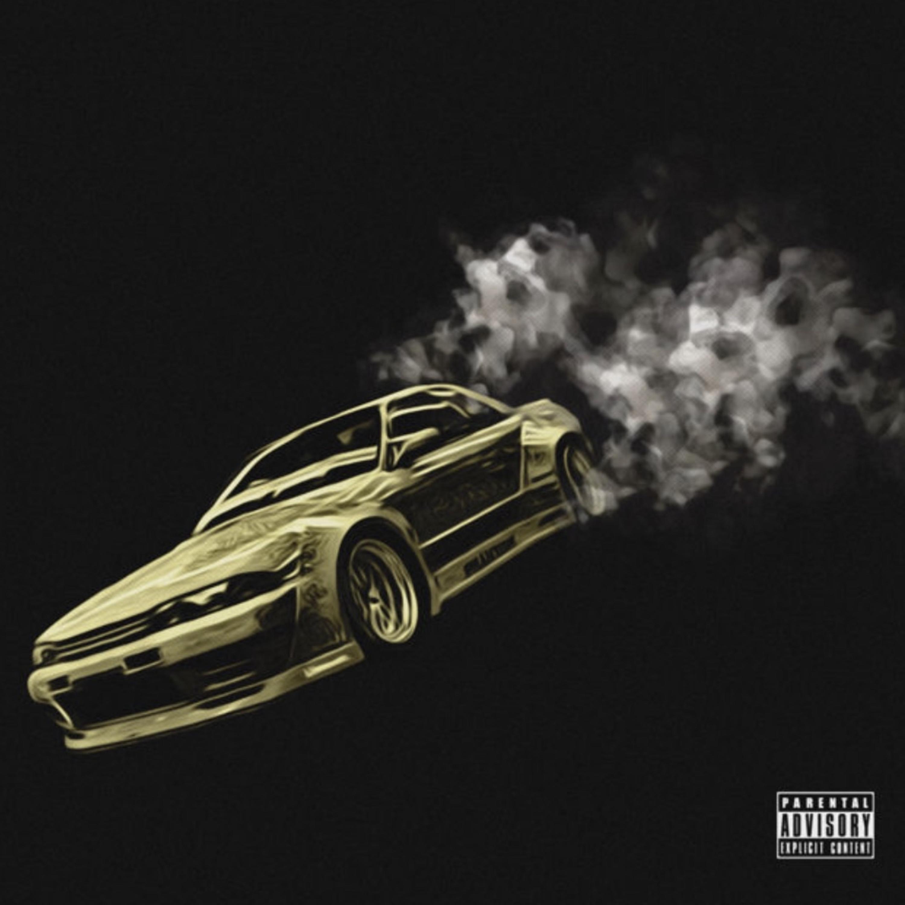 1 by Drippyk cover art