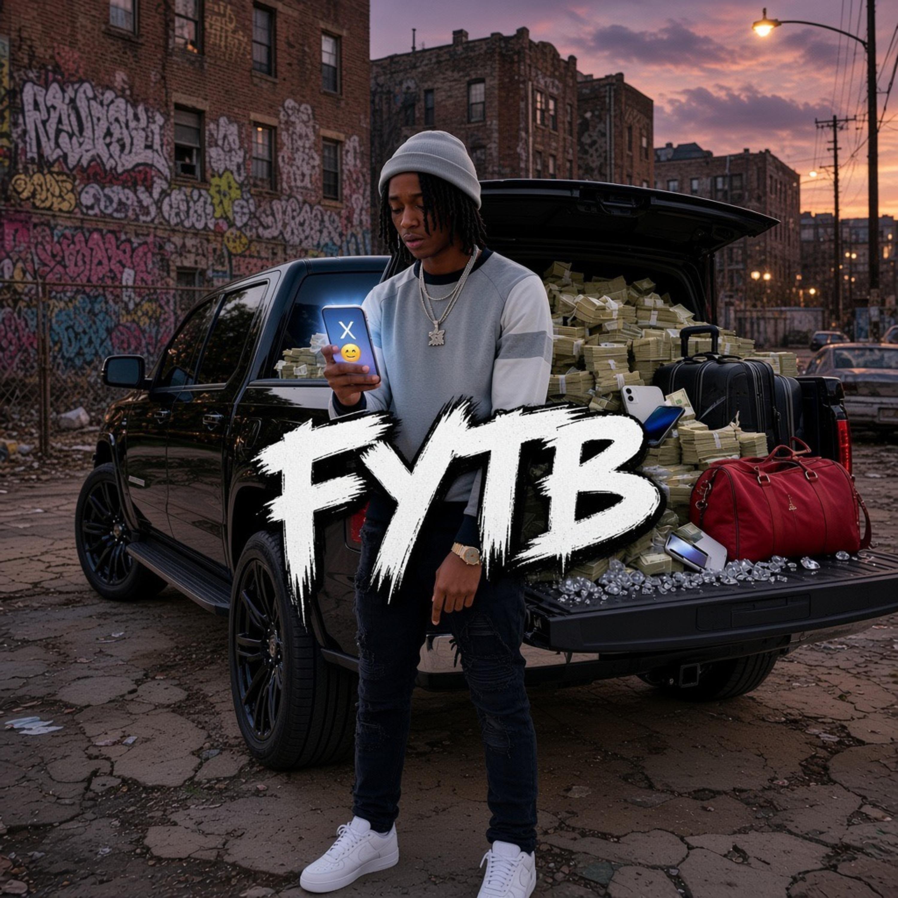 FYTB by Xcaliber cover art