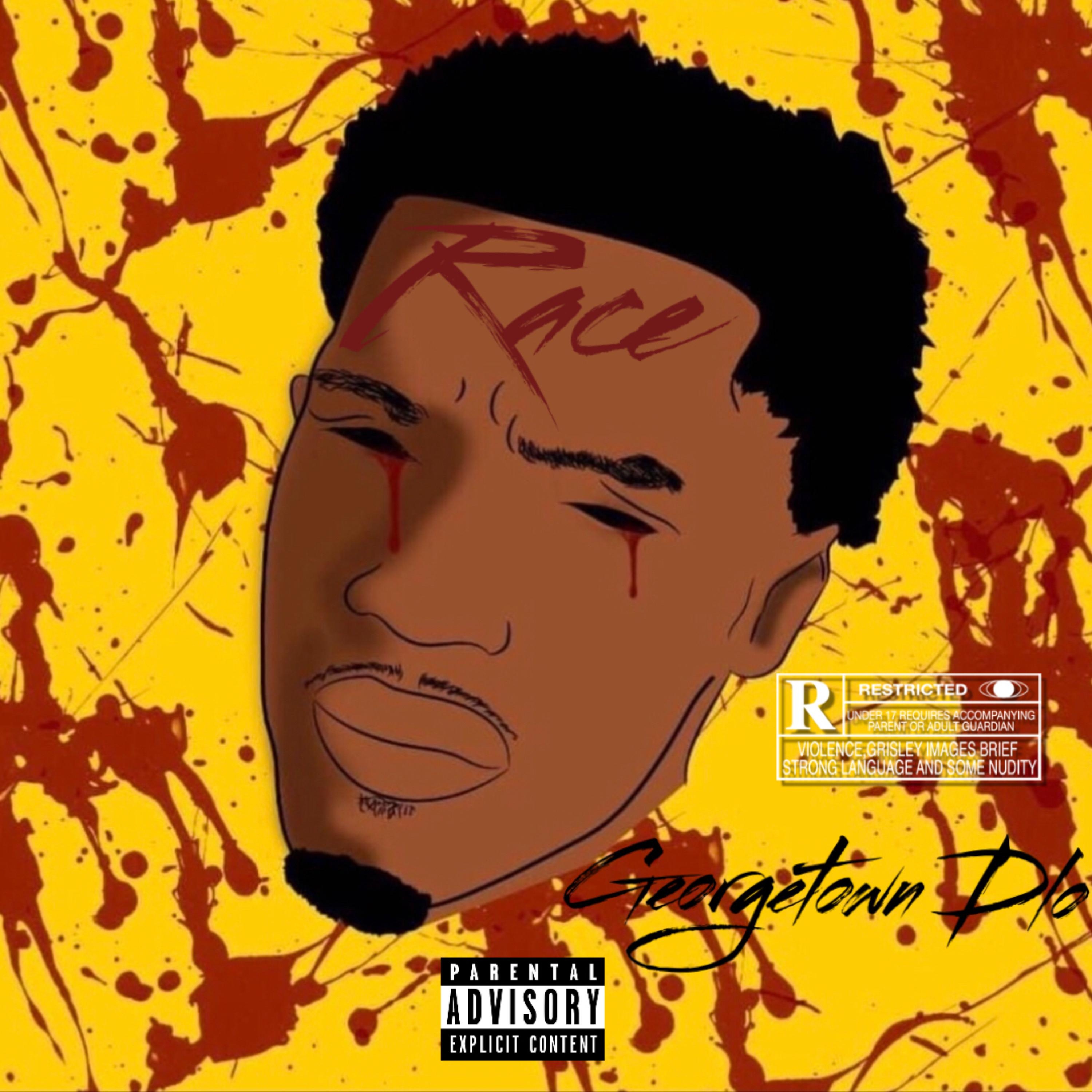 Race artwork