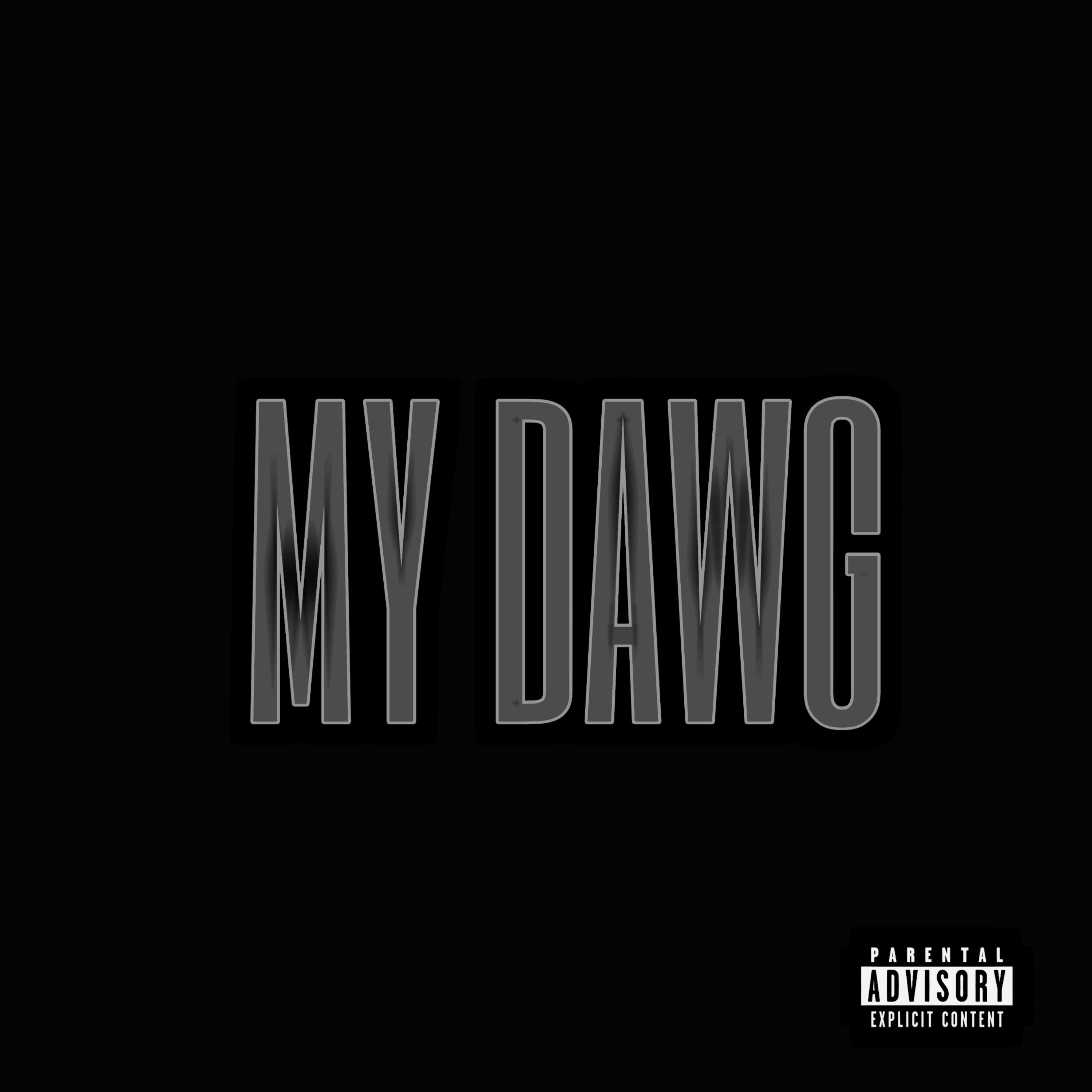 My Dawg artwork