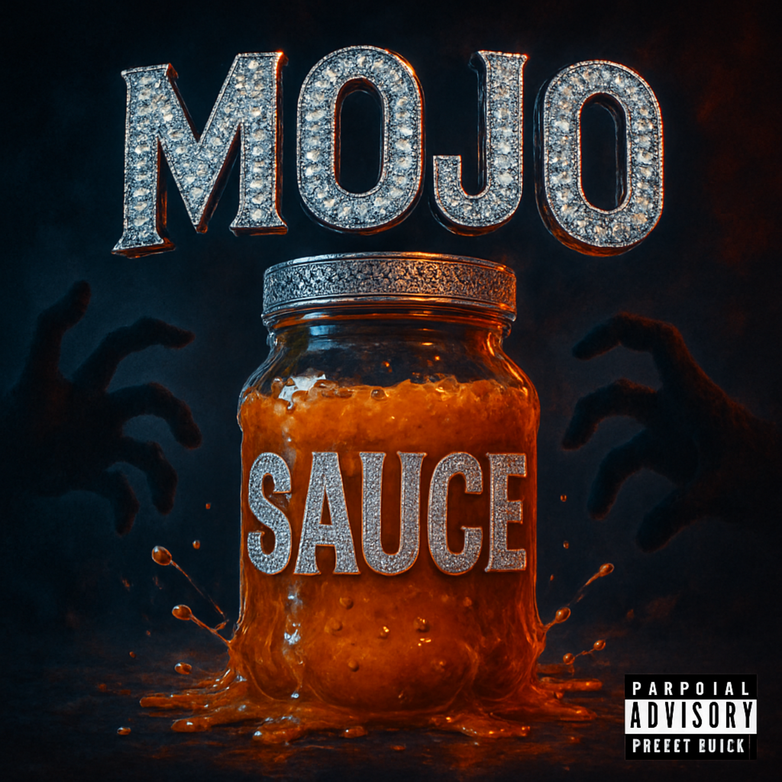 Mojo artwork