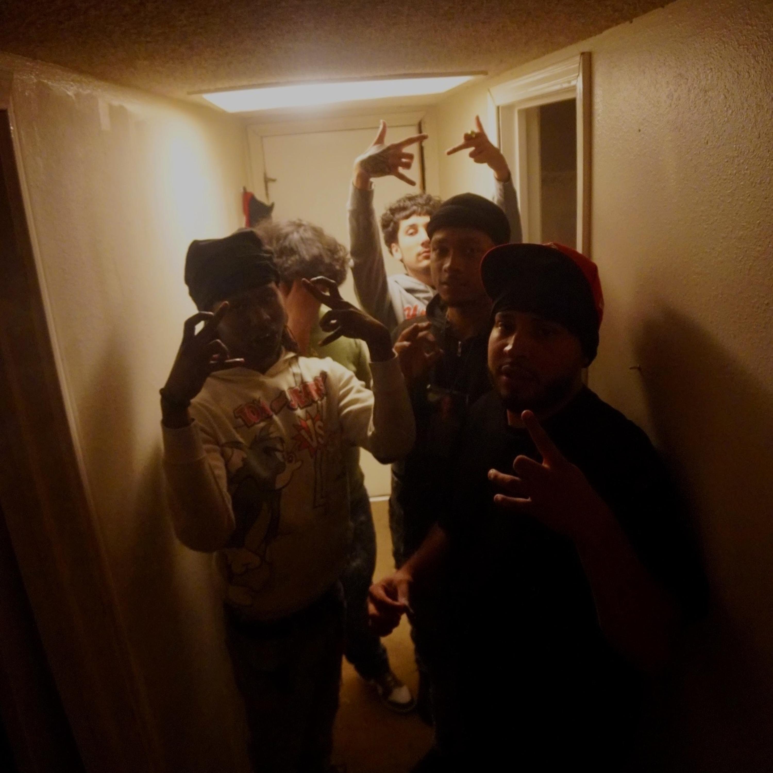 Get Up Wit Me artwork