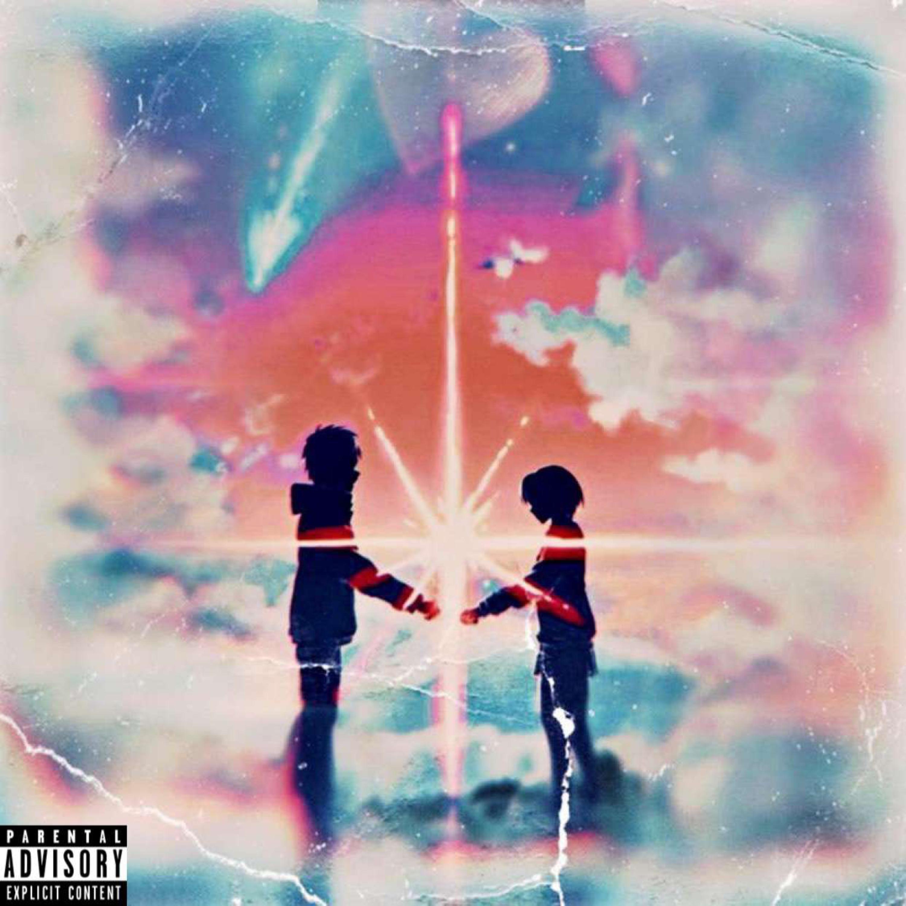 SHINE! artwork