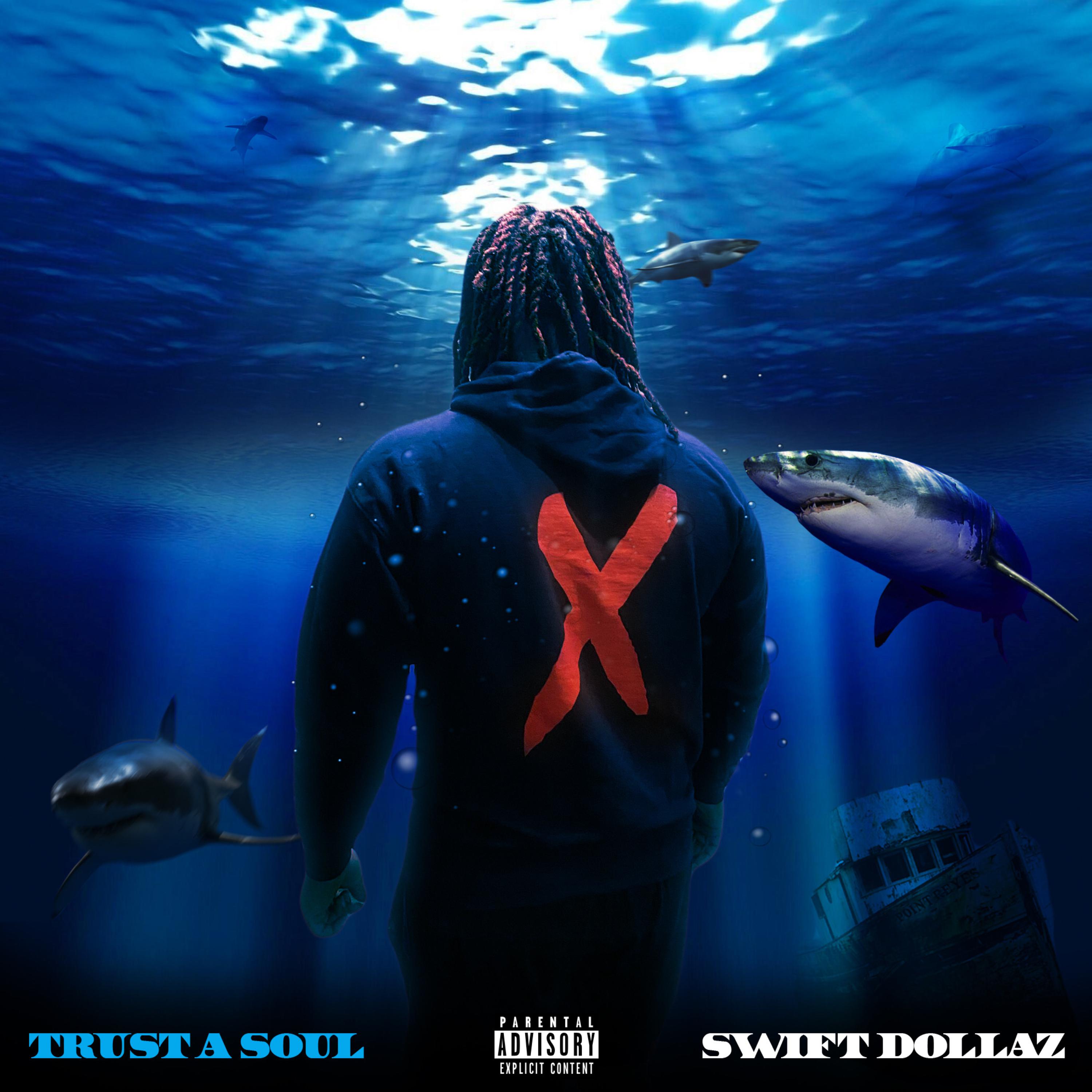 Trust A Soul artwork