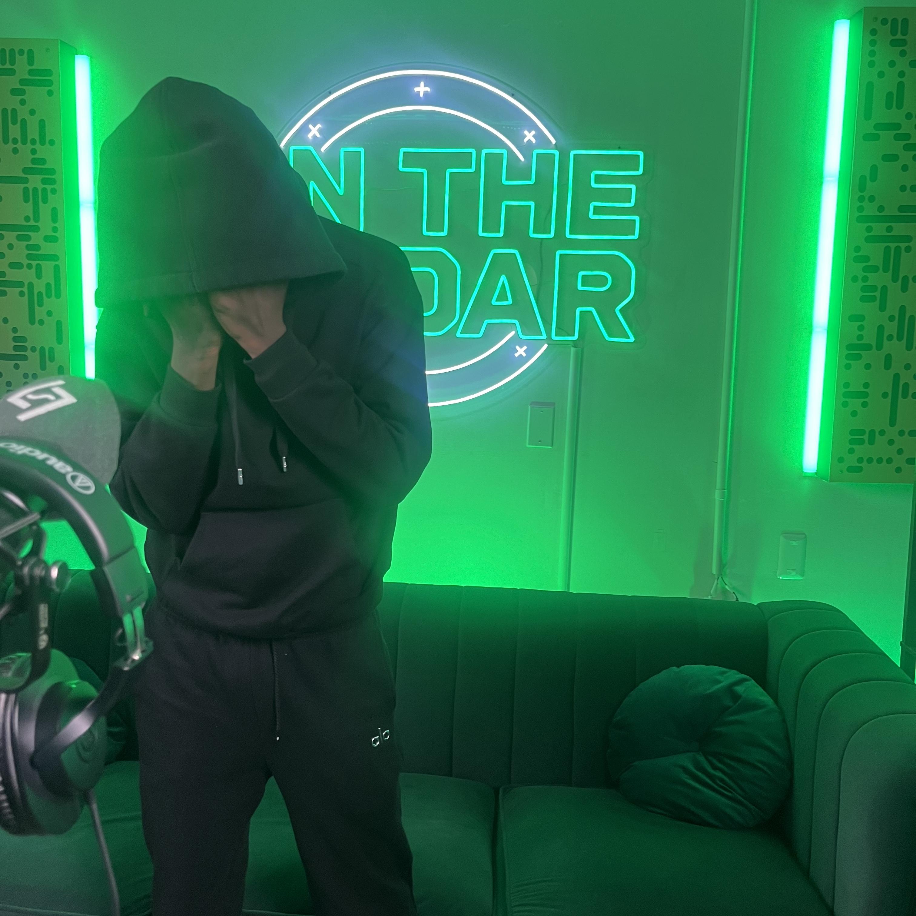 Swing Ma Door artwork