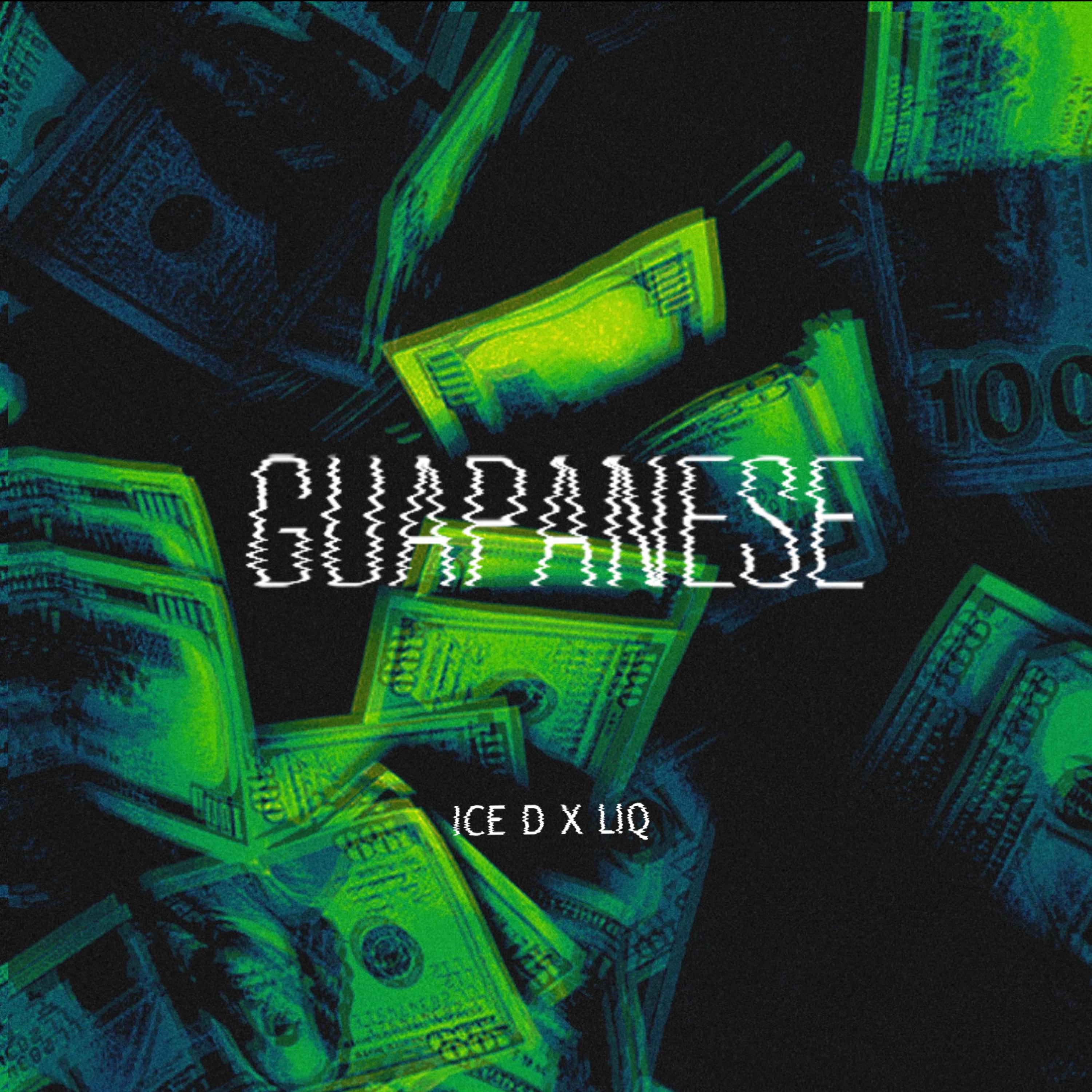 Guapanese artwork