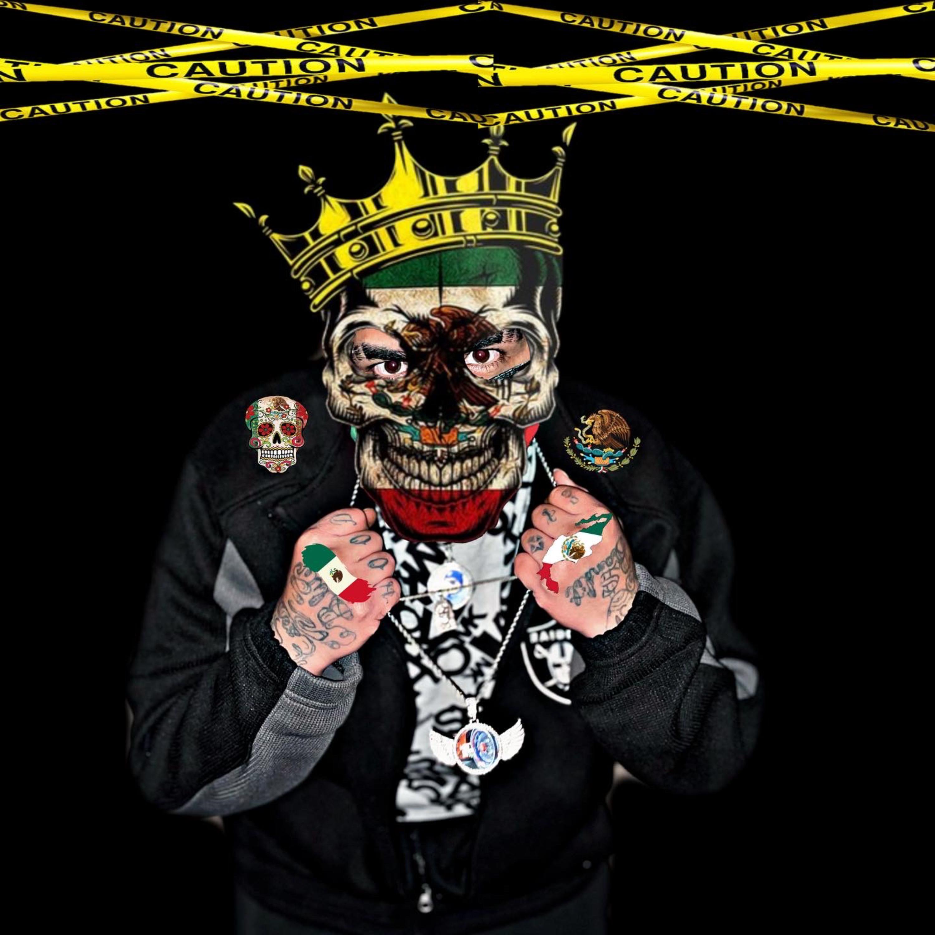 Im Different artwork