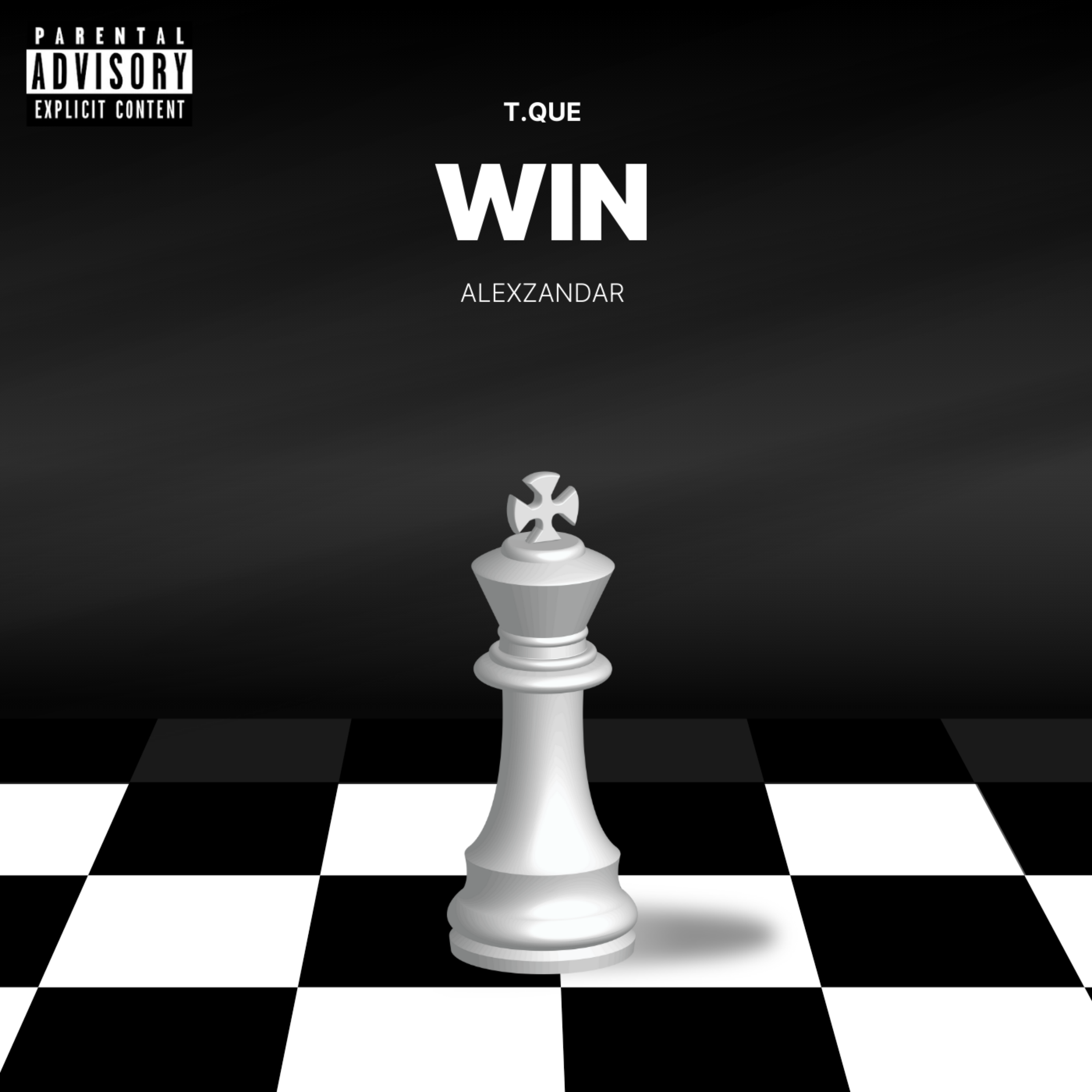 Win artwork