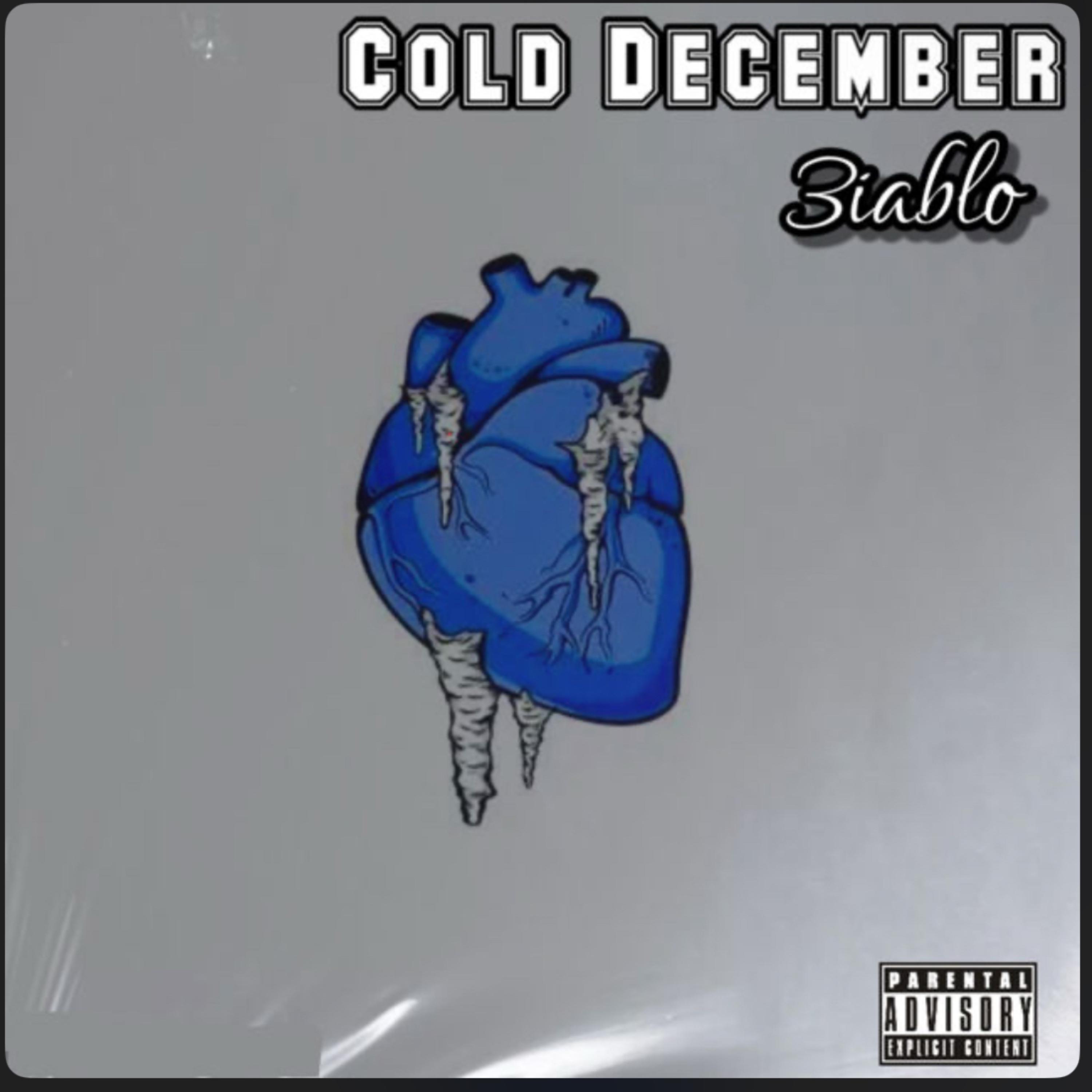 Cold December artwork