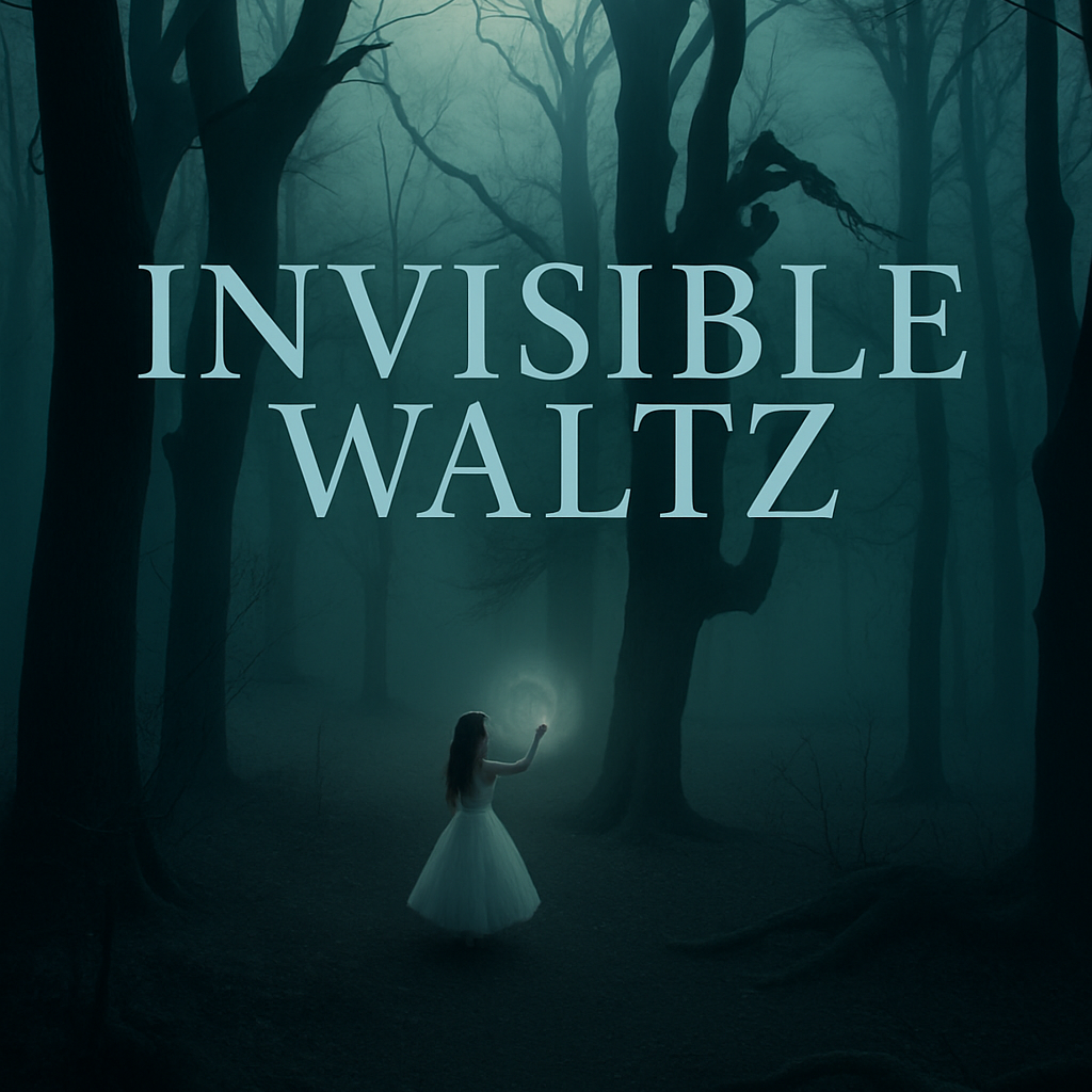 Invisible Waltz artwork