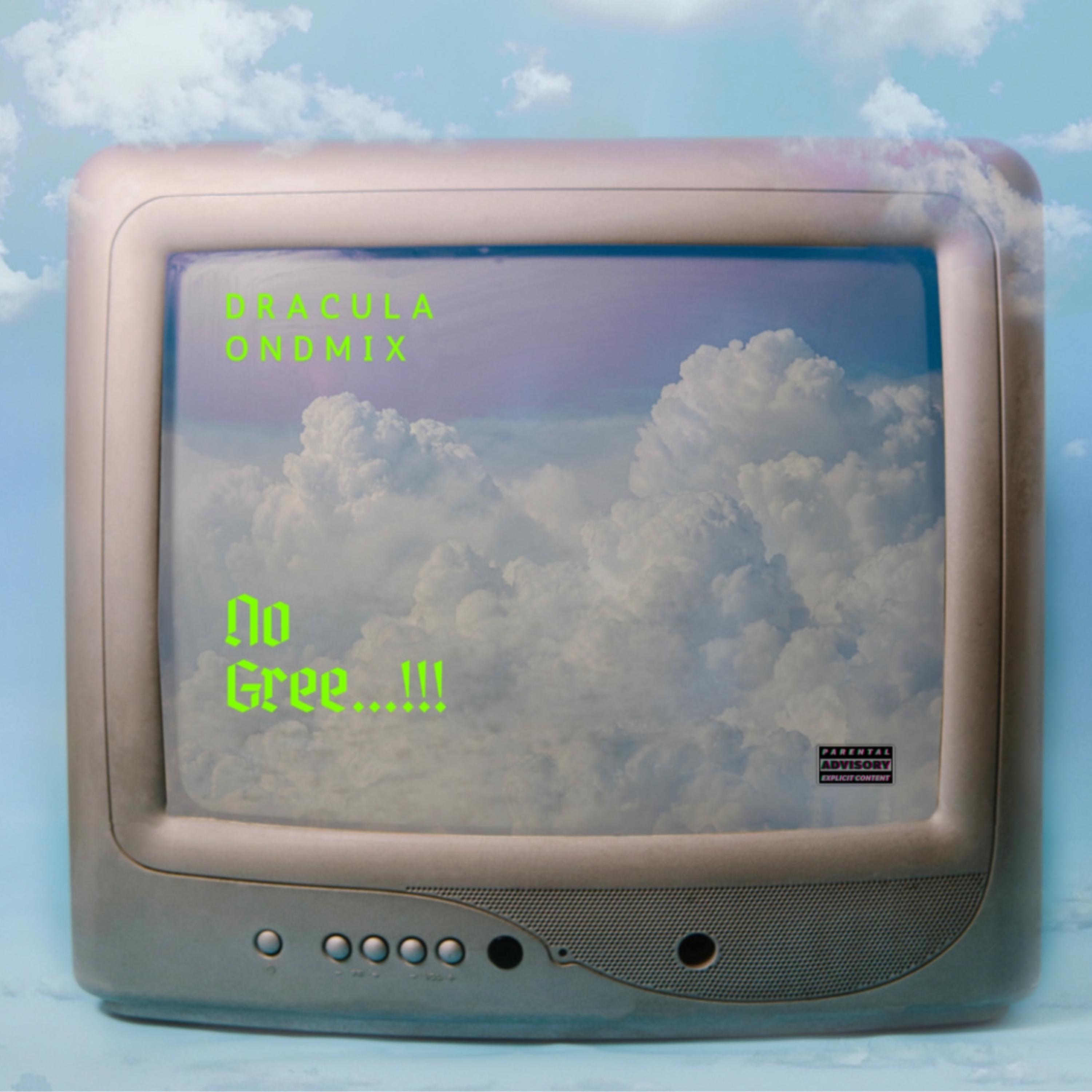 No Gree artwork