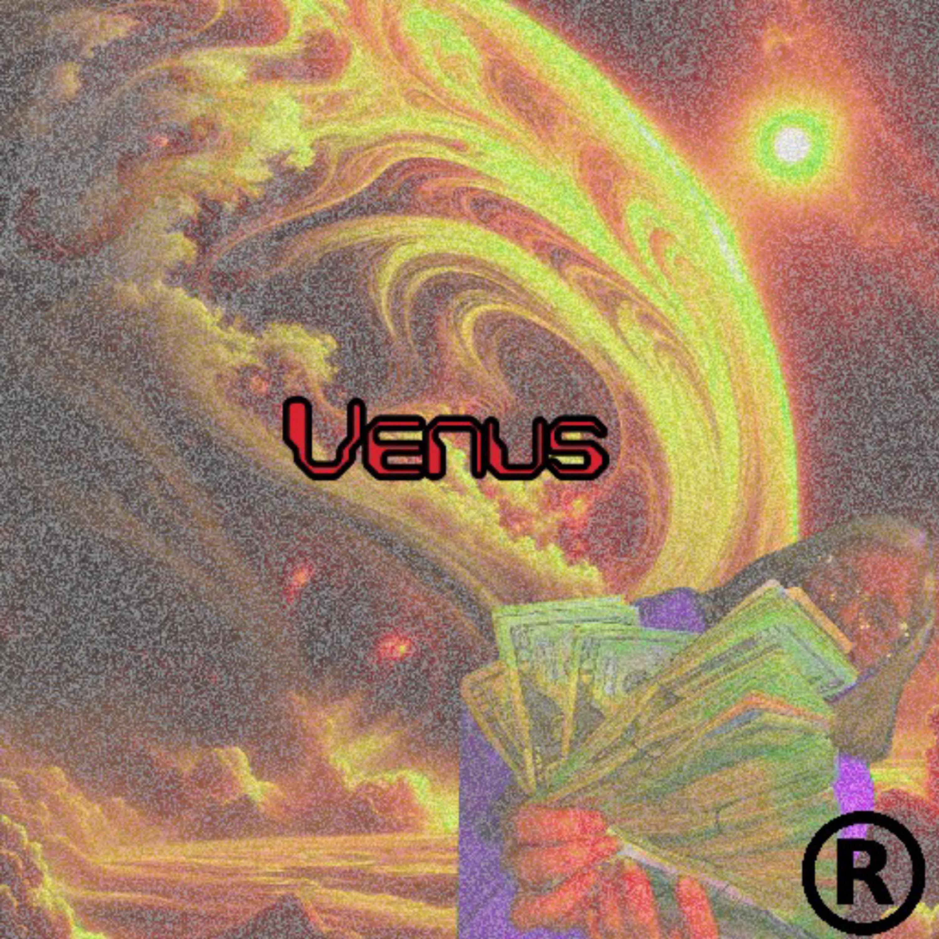 Venus artwork