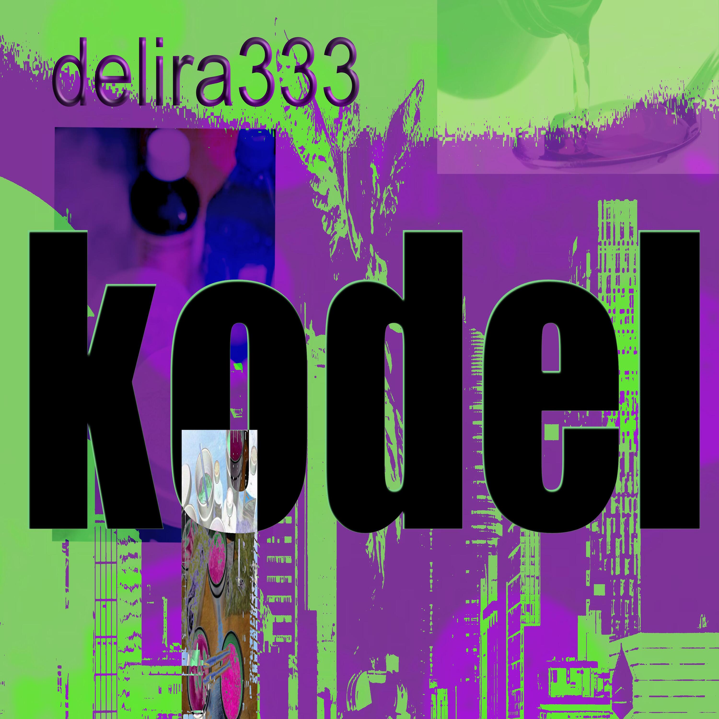 KODEL artwork