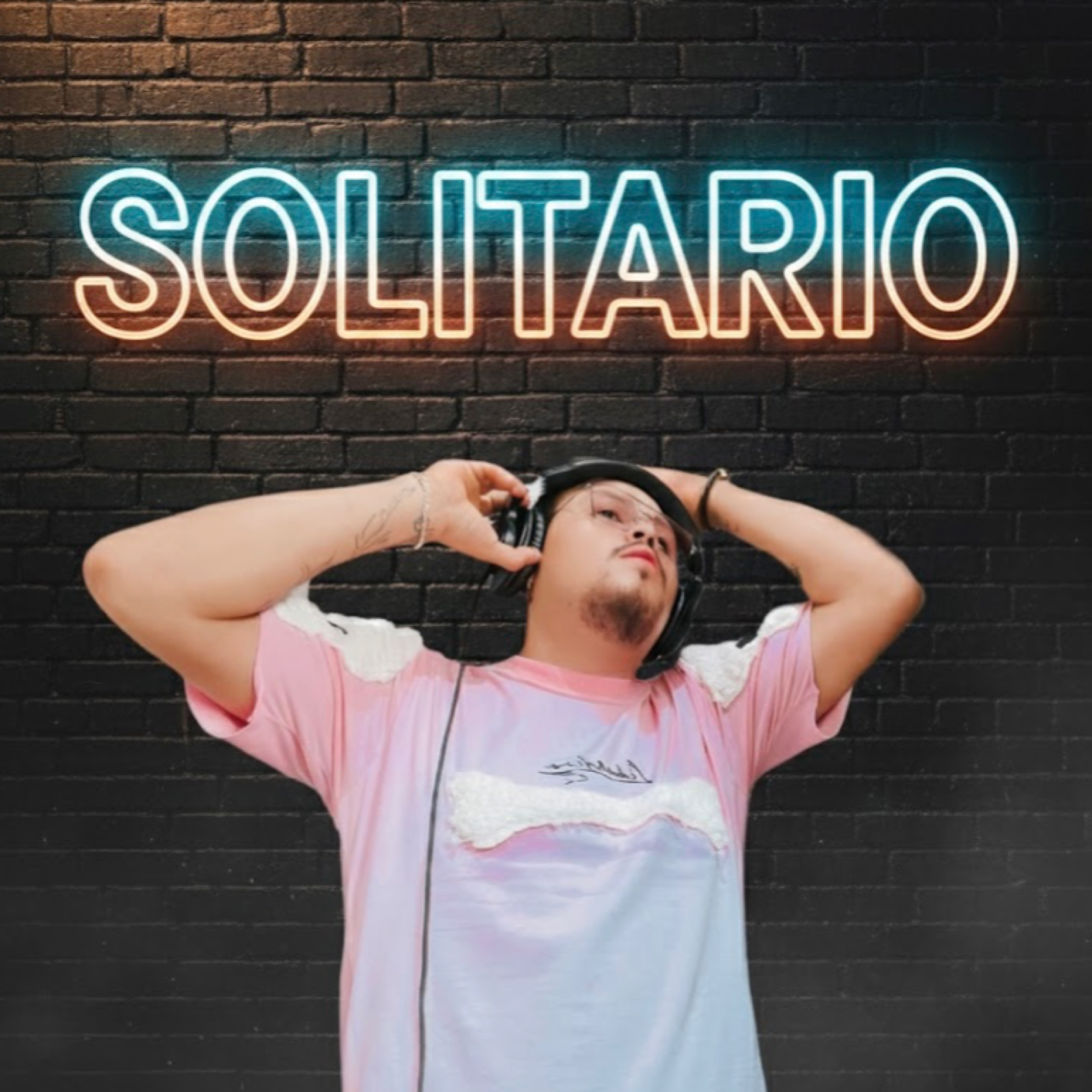 Solitario Ex artwork