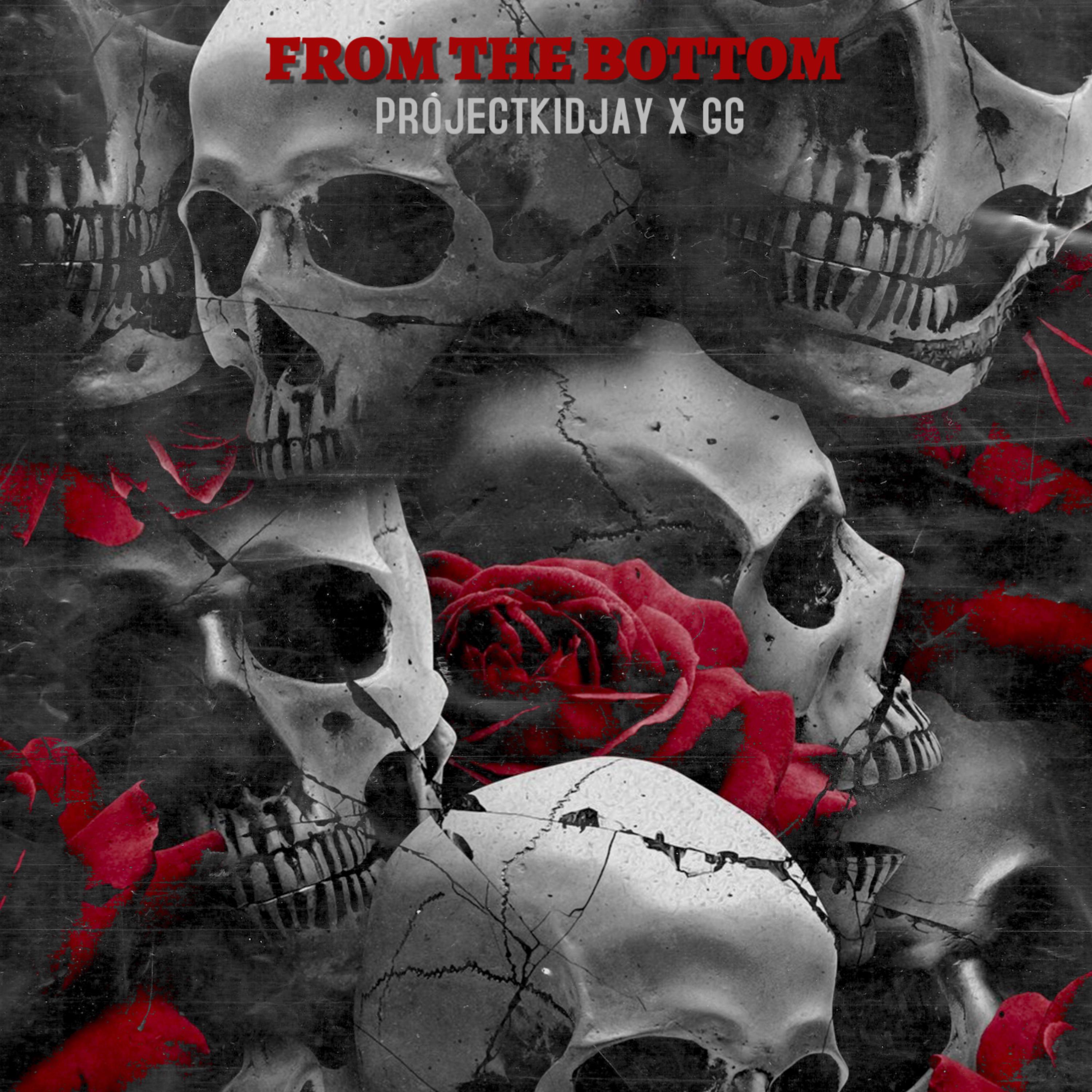 From The Bottom artwork