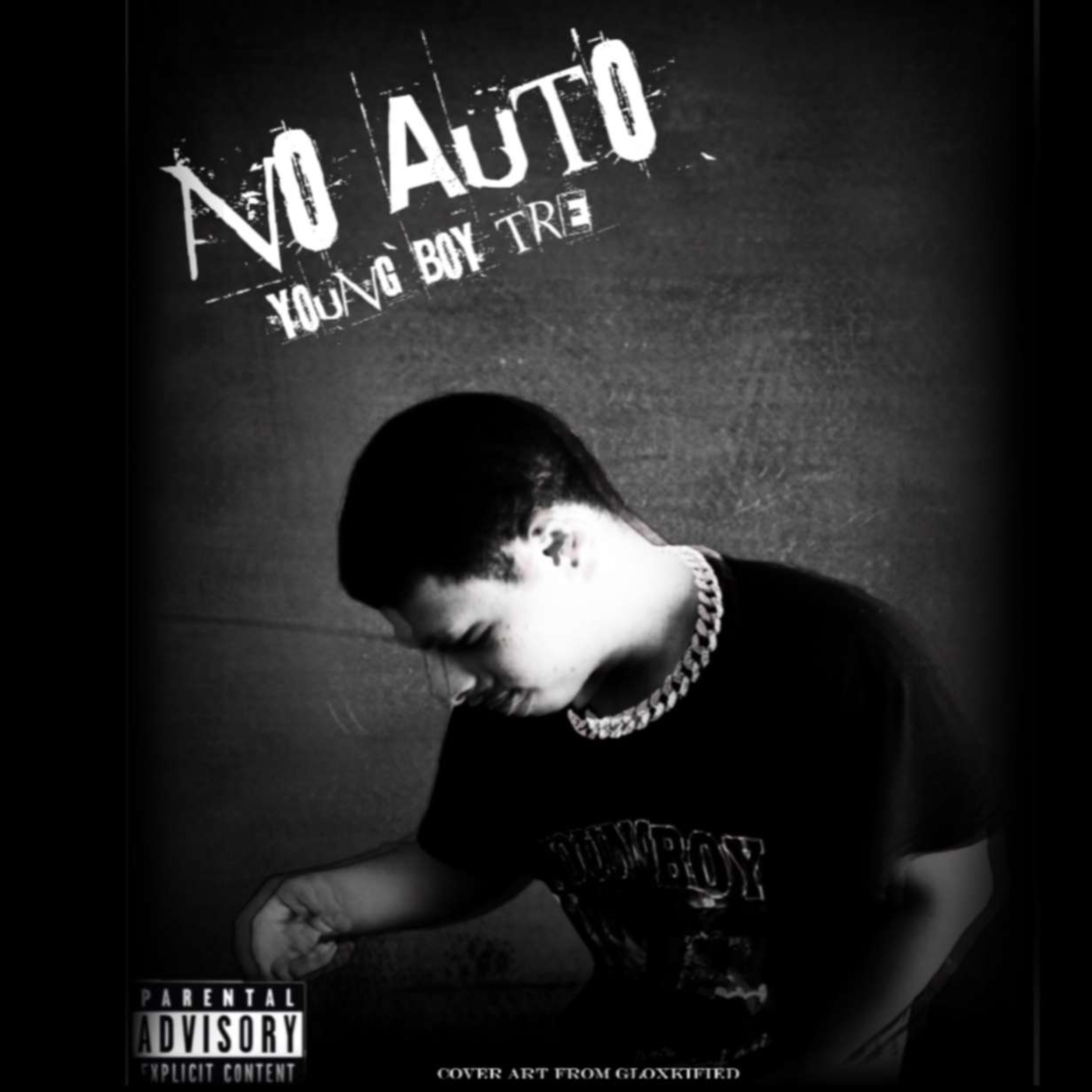 No Auto artwork