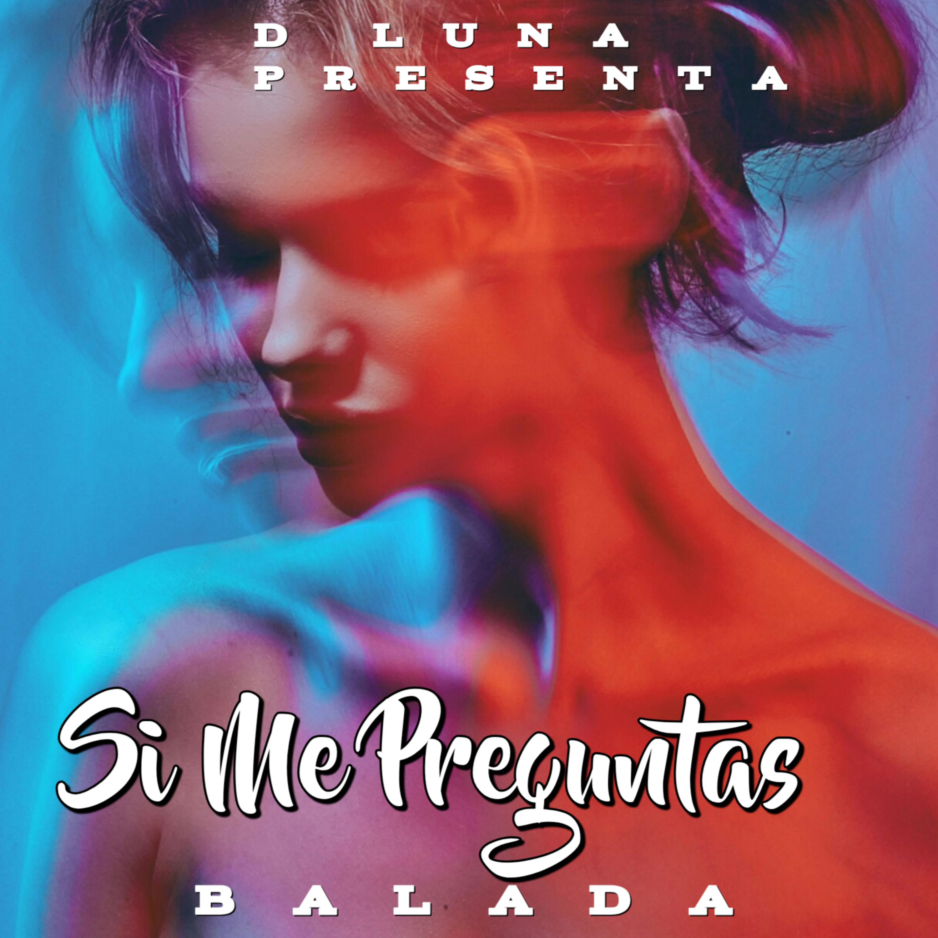 Sí Me Preguntas artwork