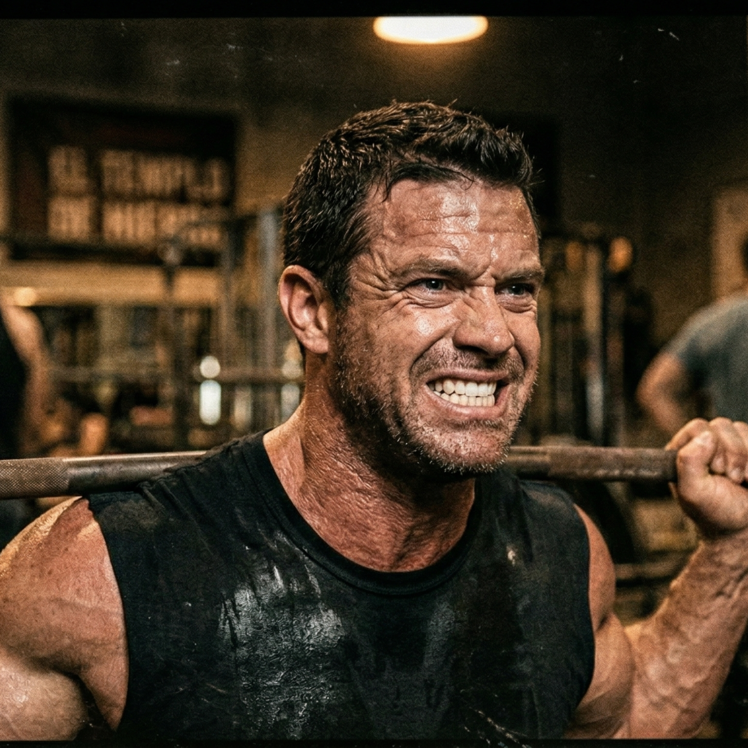 musica motivadora para entrenar​ artwork