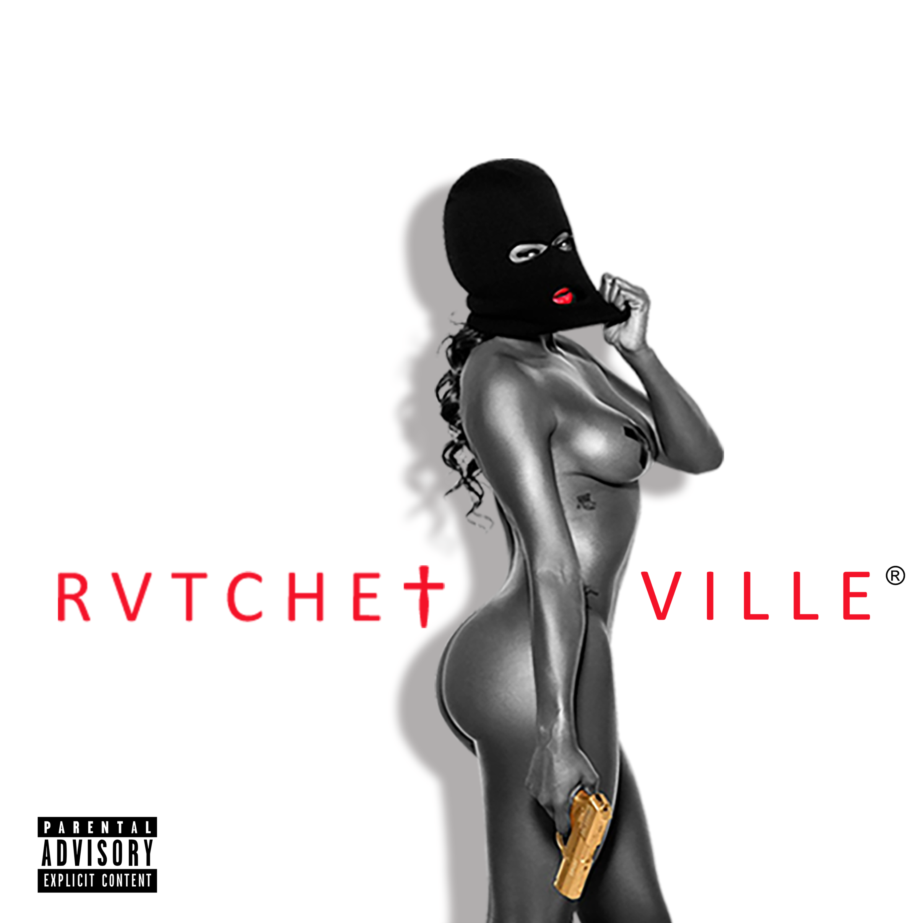 Ratchetville by Zimmy Moon cover art