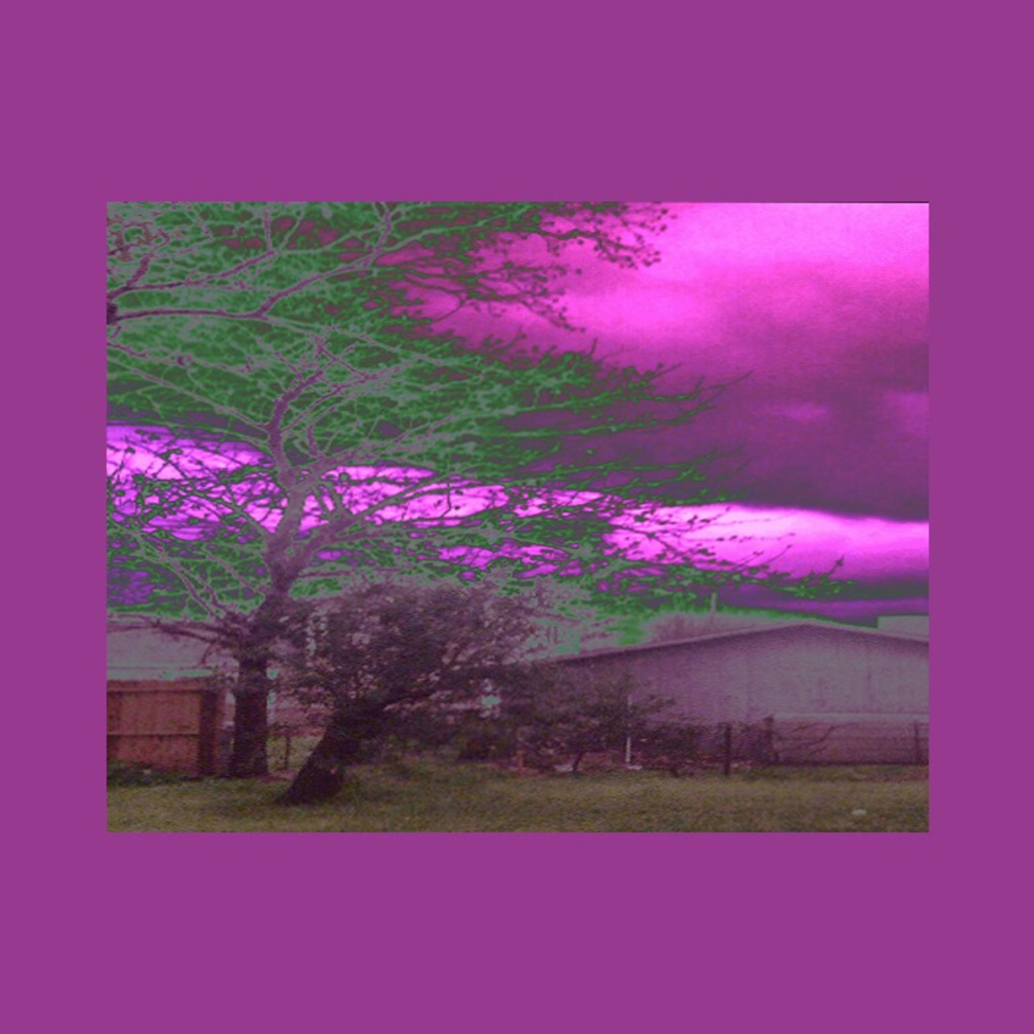 Let's Glo Together (117) artwork