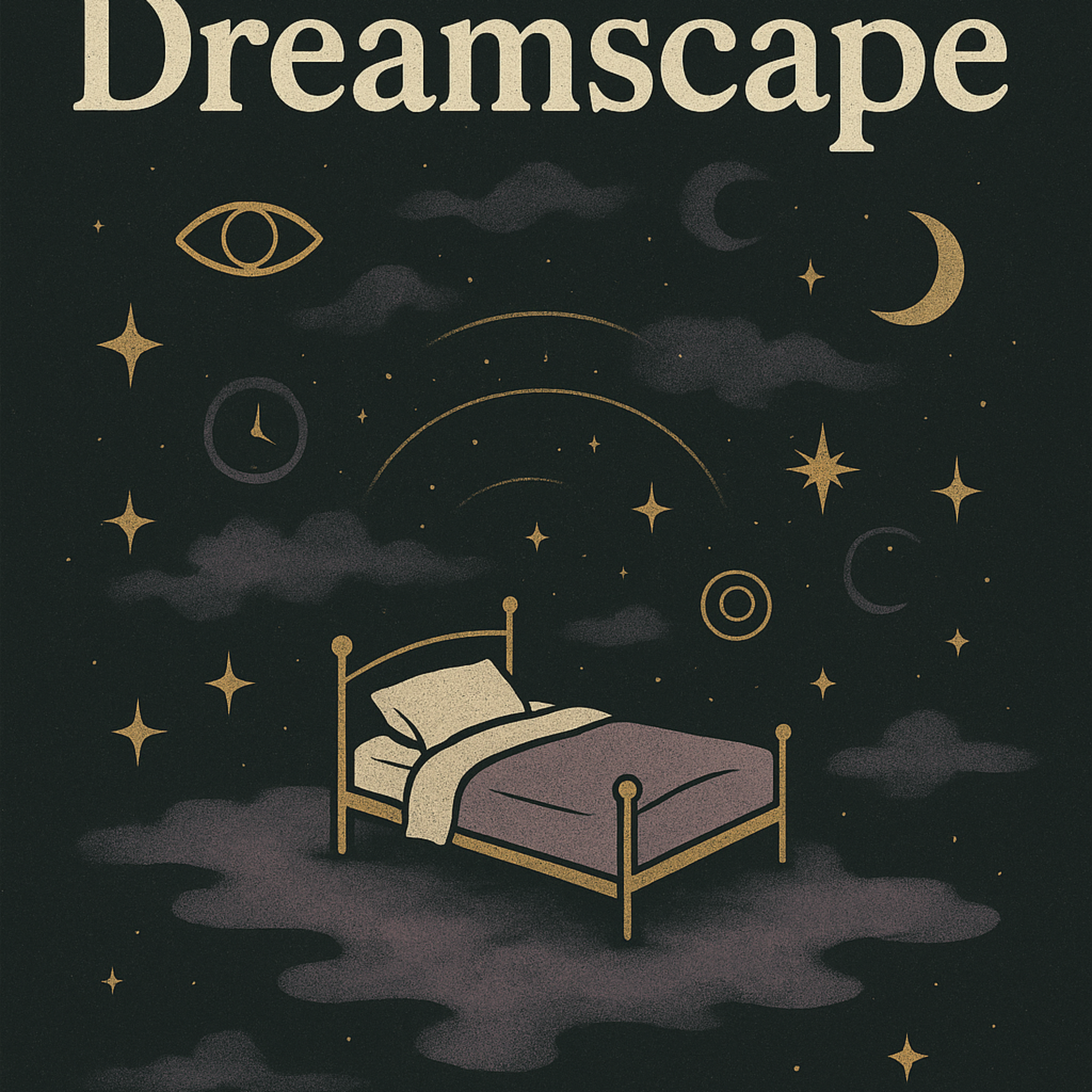 The Dreamscape artwork