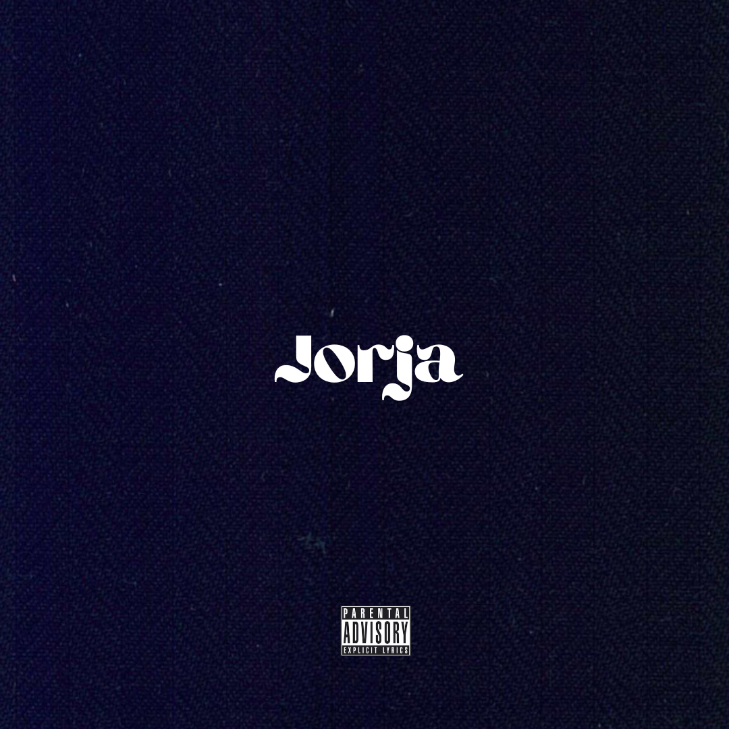 Jorja artwork