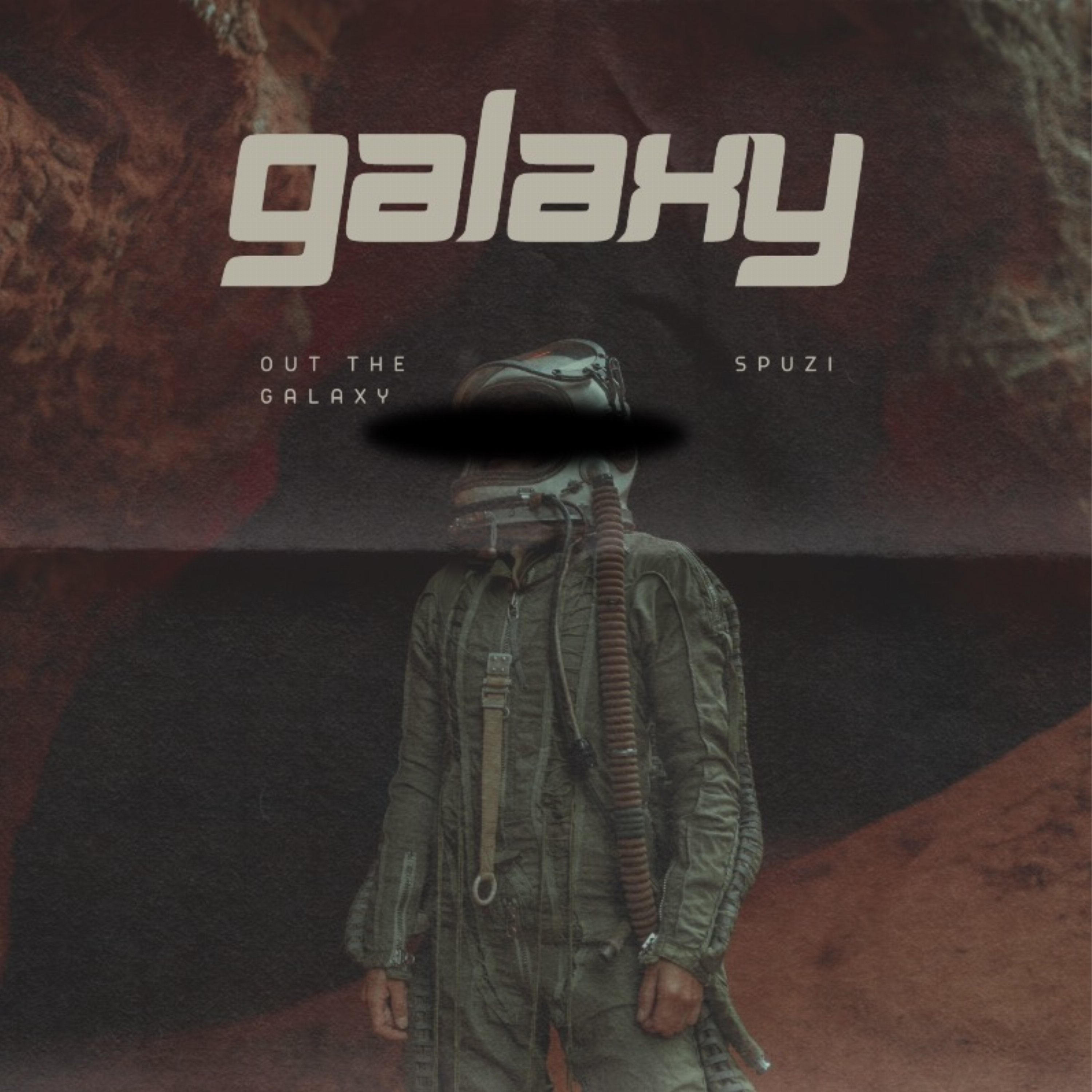 Out The Galaxy artwork