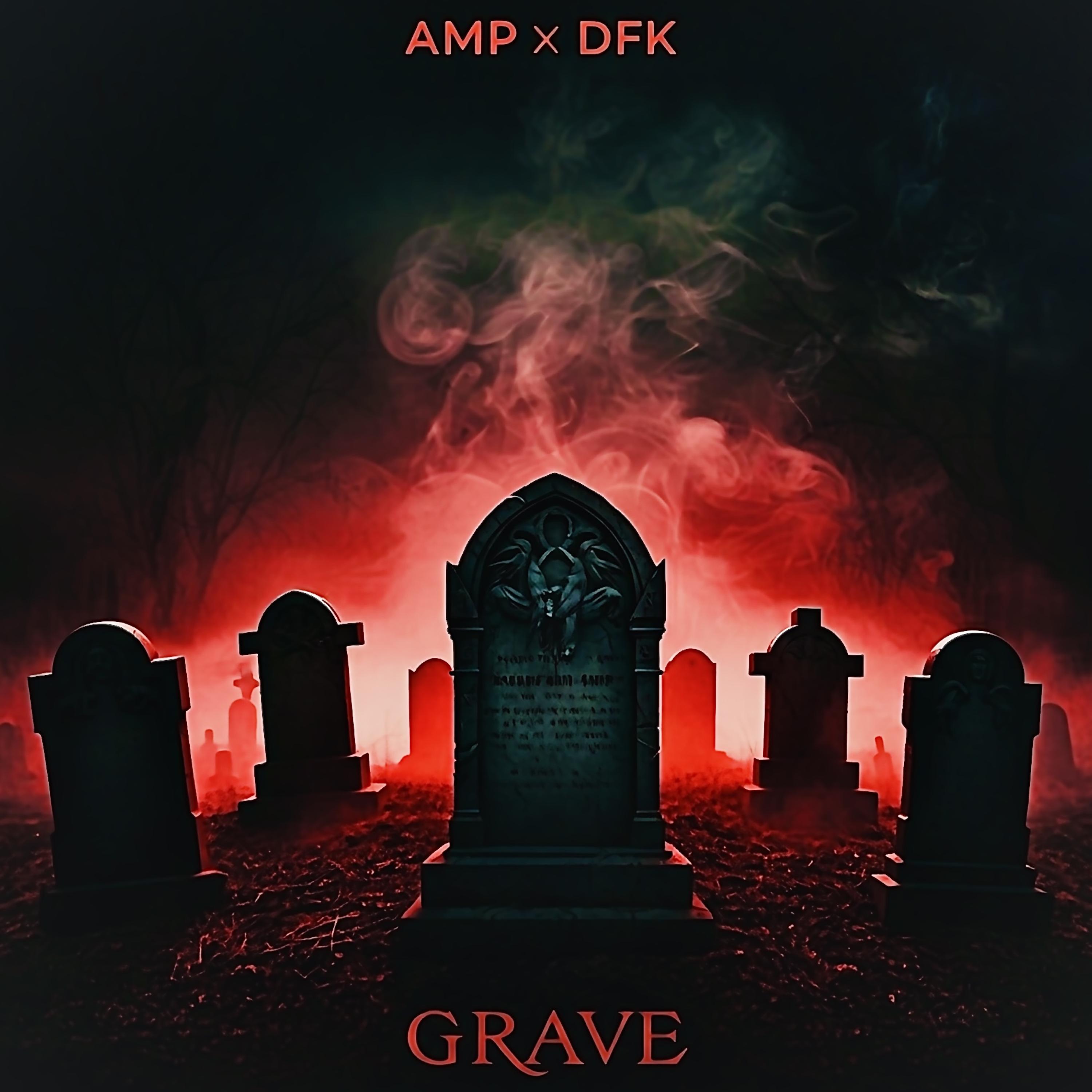 GRAVE artwork