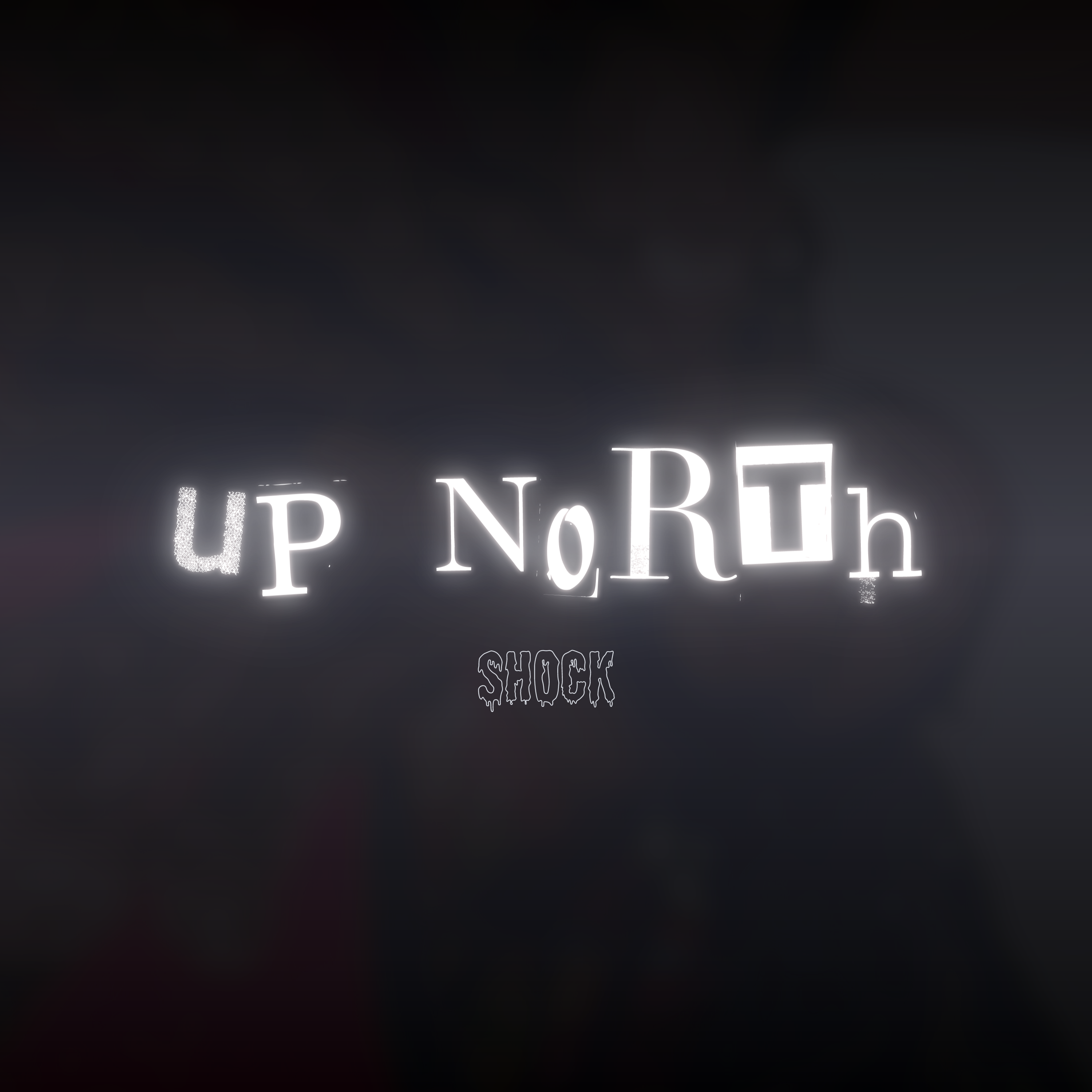 Up North (Freestyle) artwork