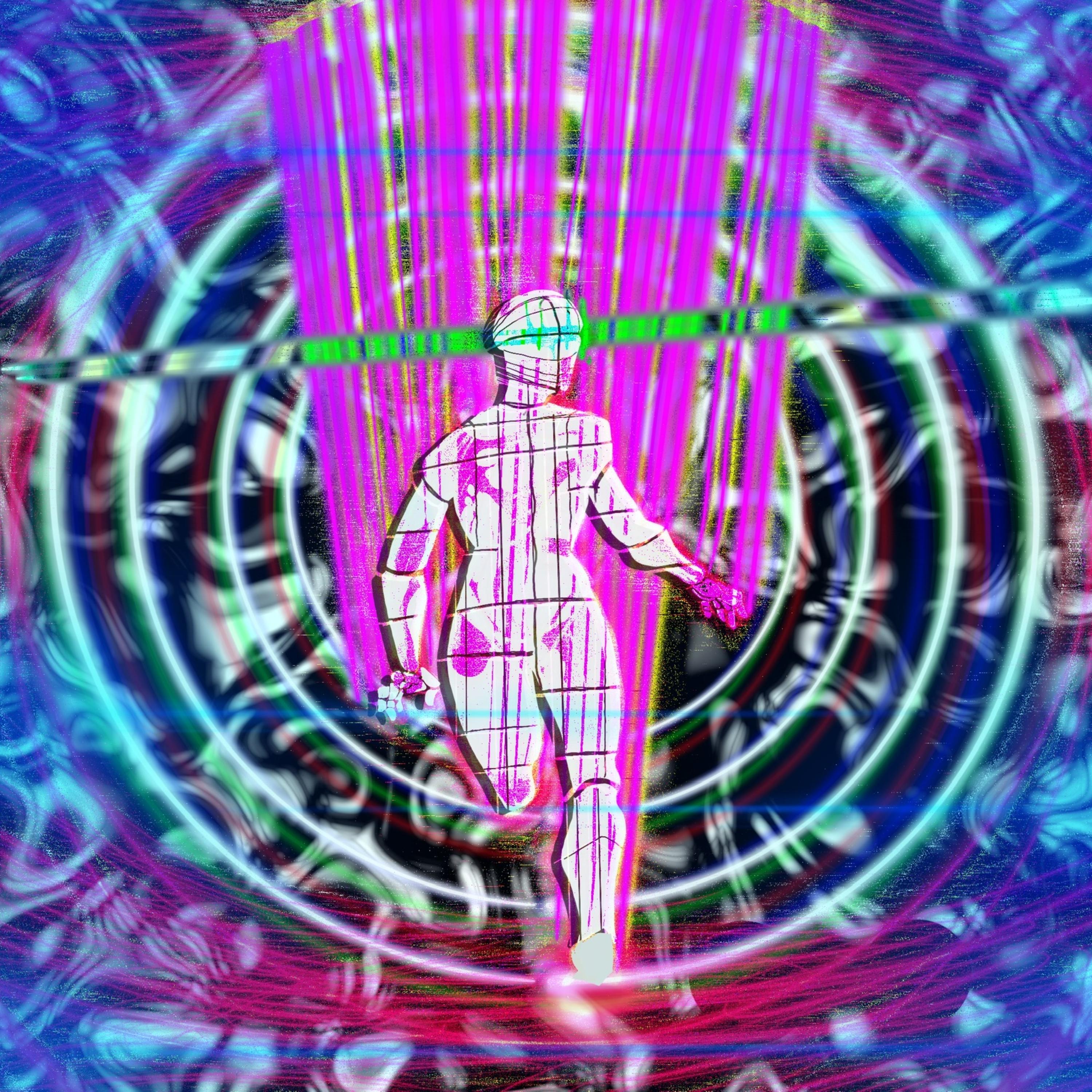 Where Will I Stop? artwork