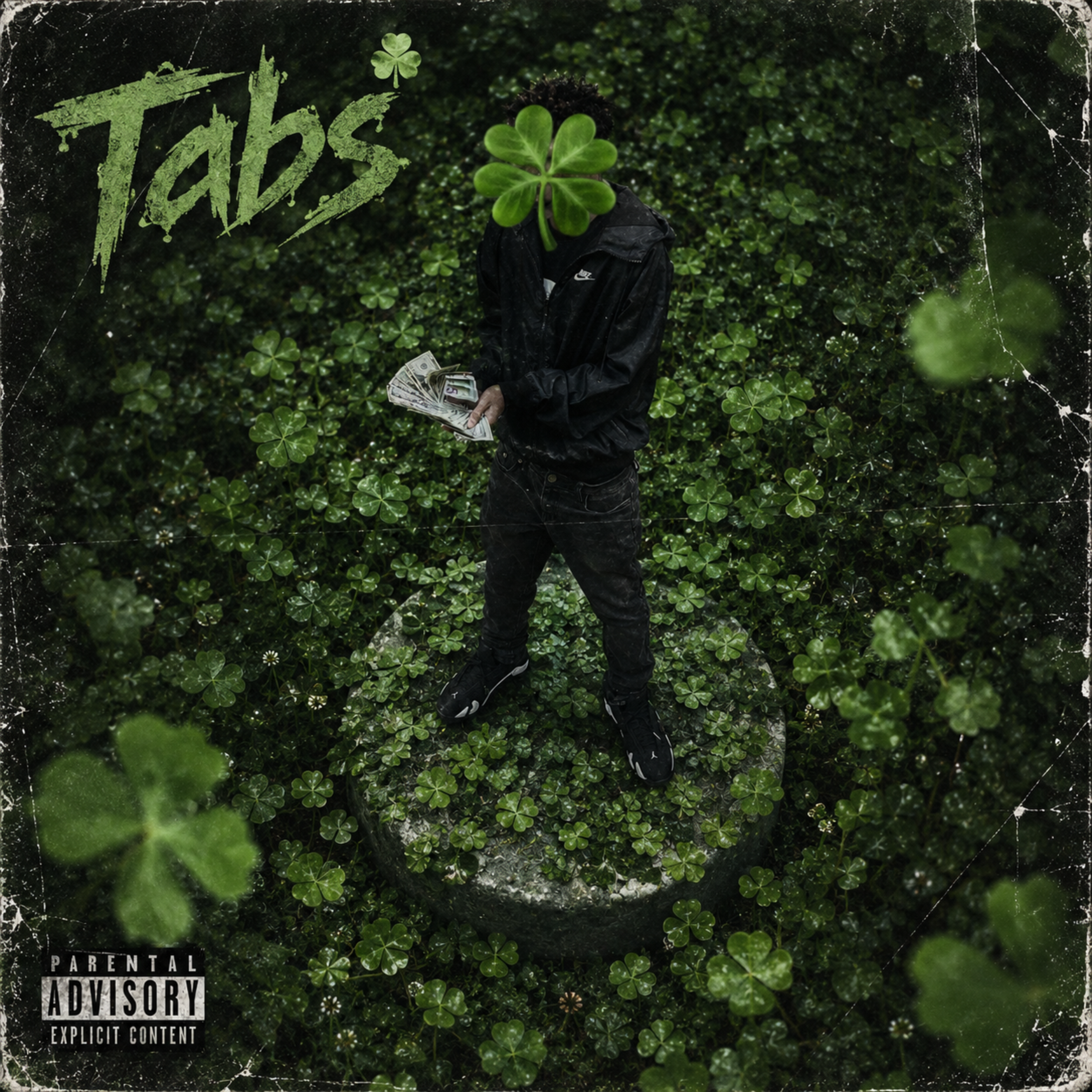 Tabs by LuhCEO cover art