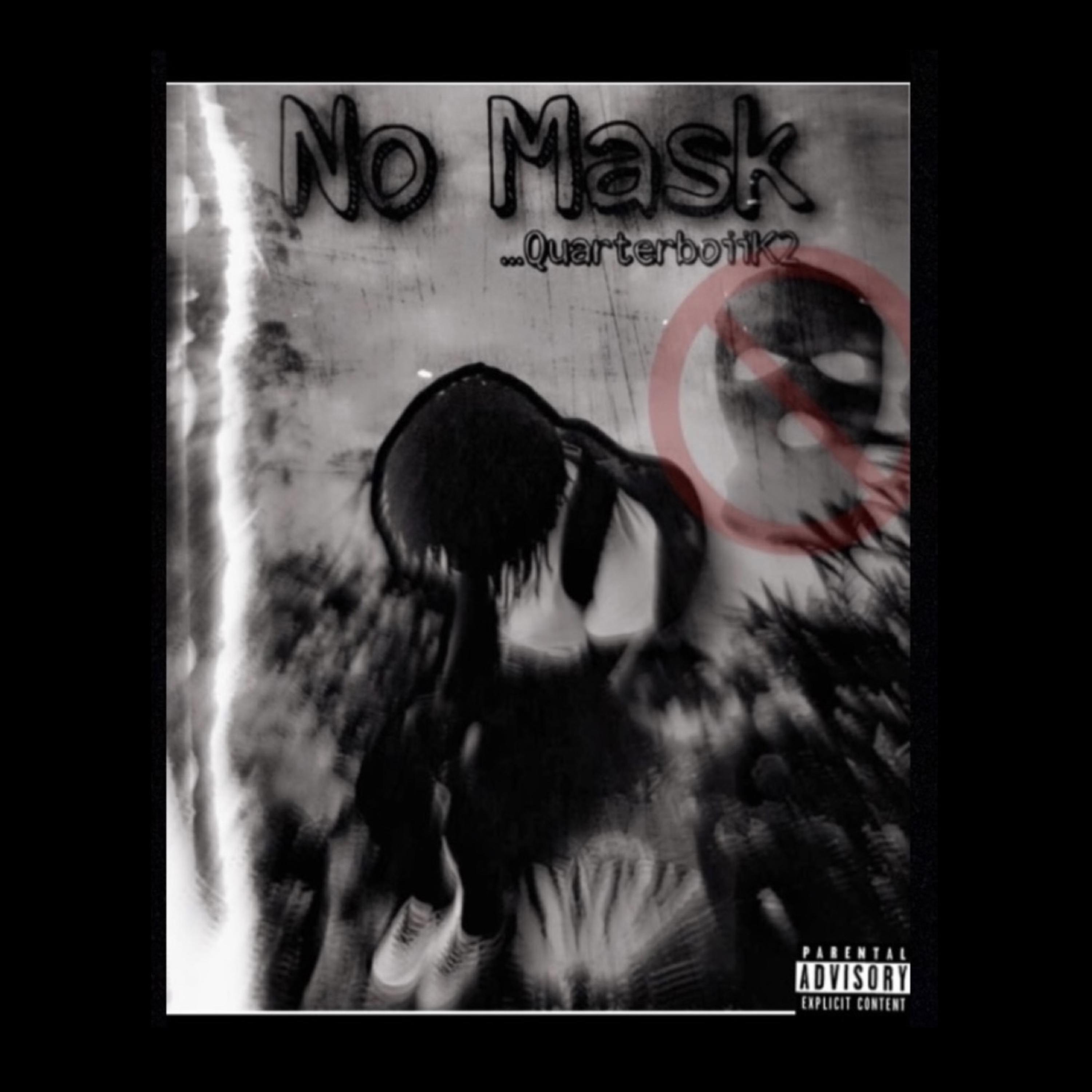 No Mask artwork