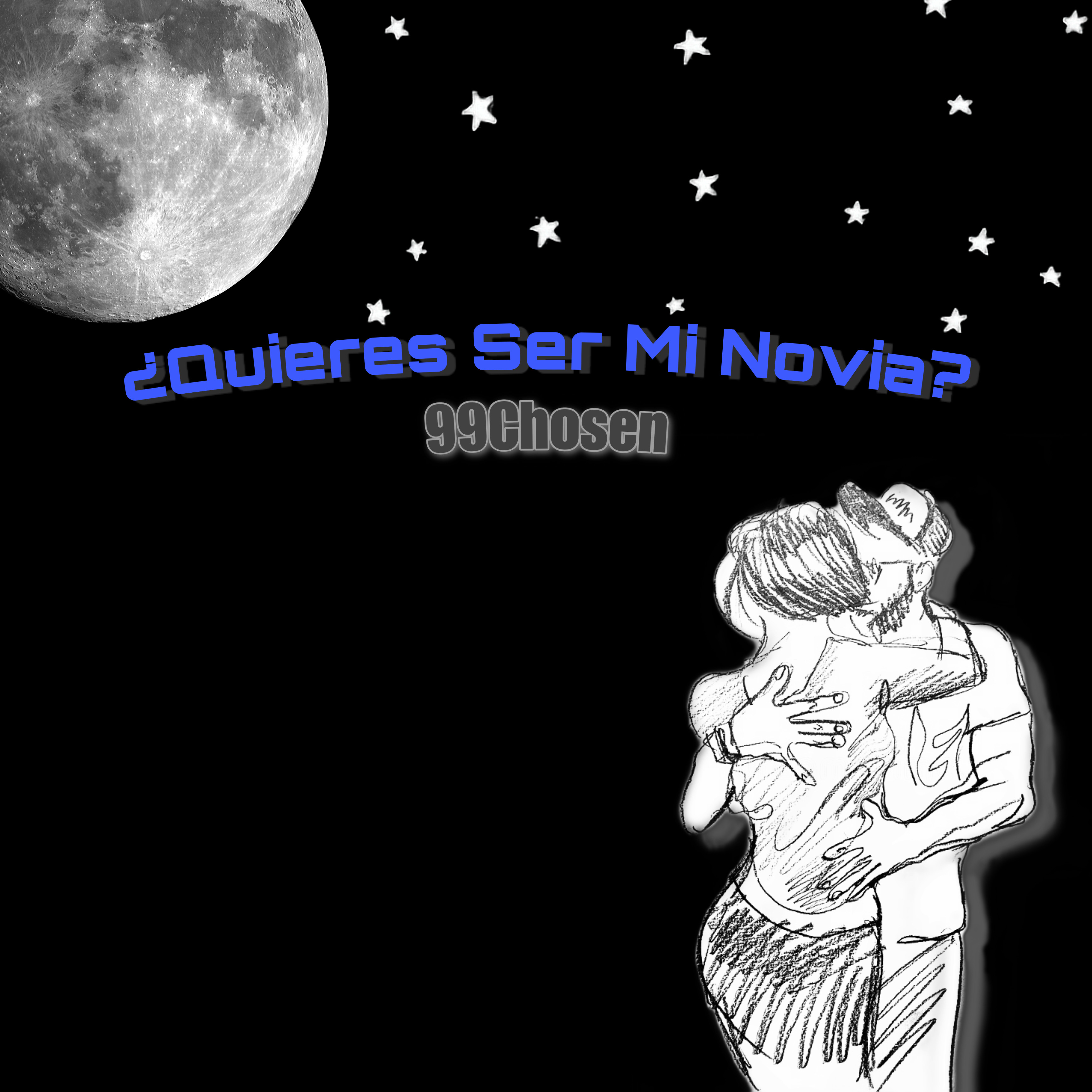 Quieres Ser Mi Novia artwork