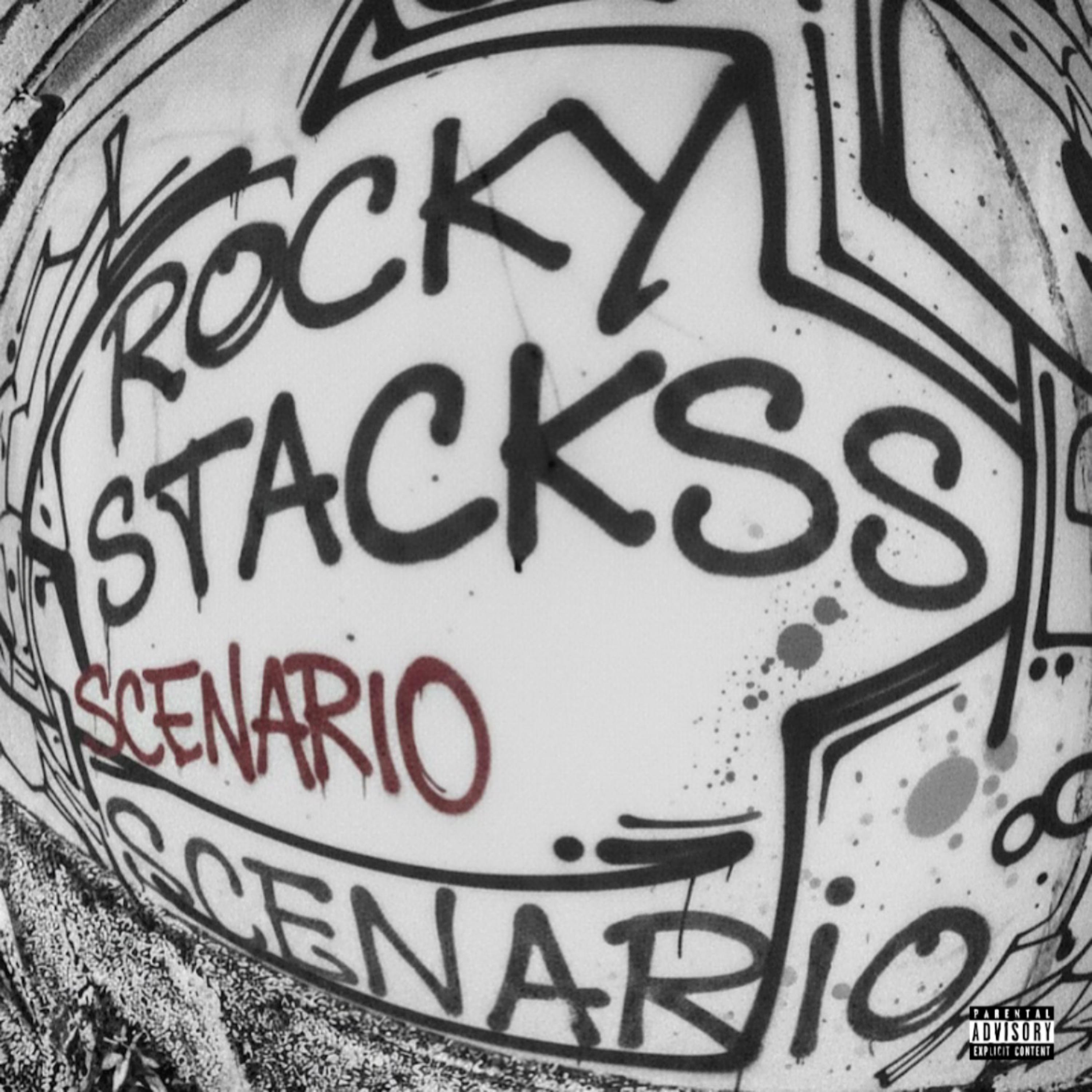 scenario artwork