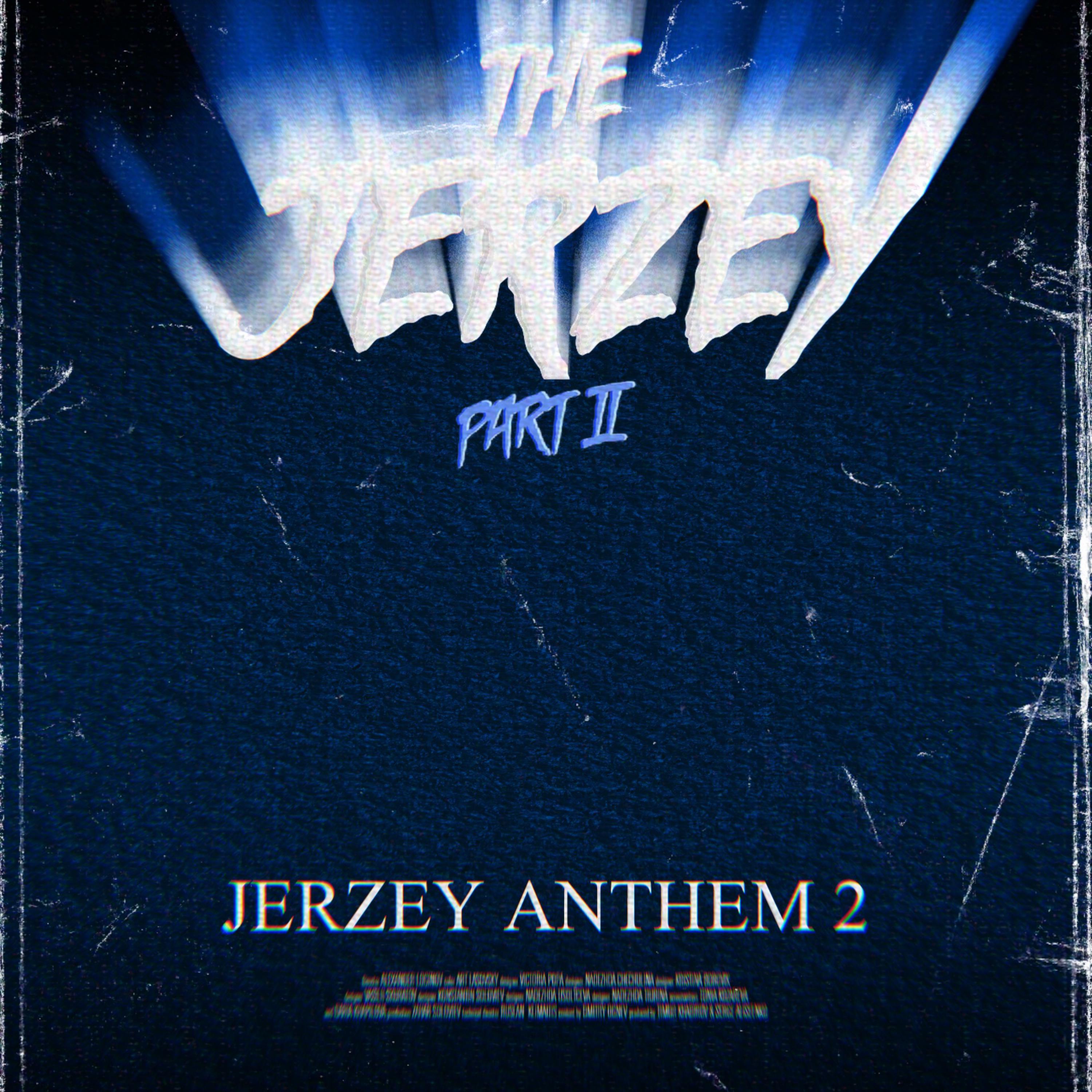 Jerzey Anthem 2 artwork