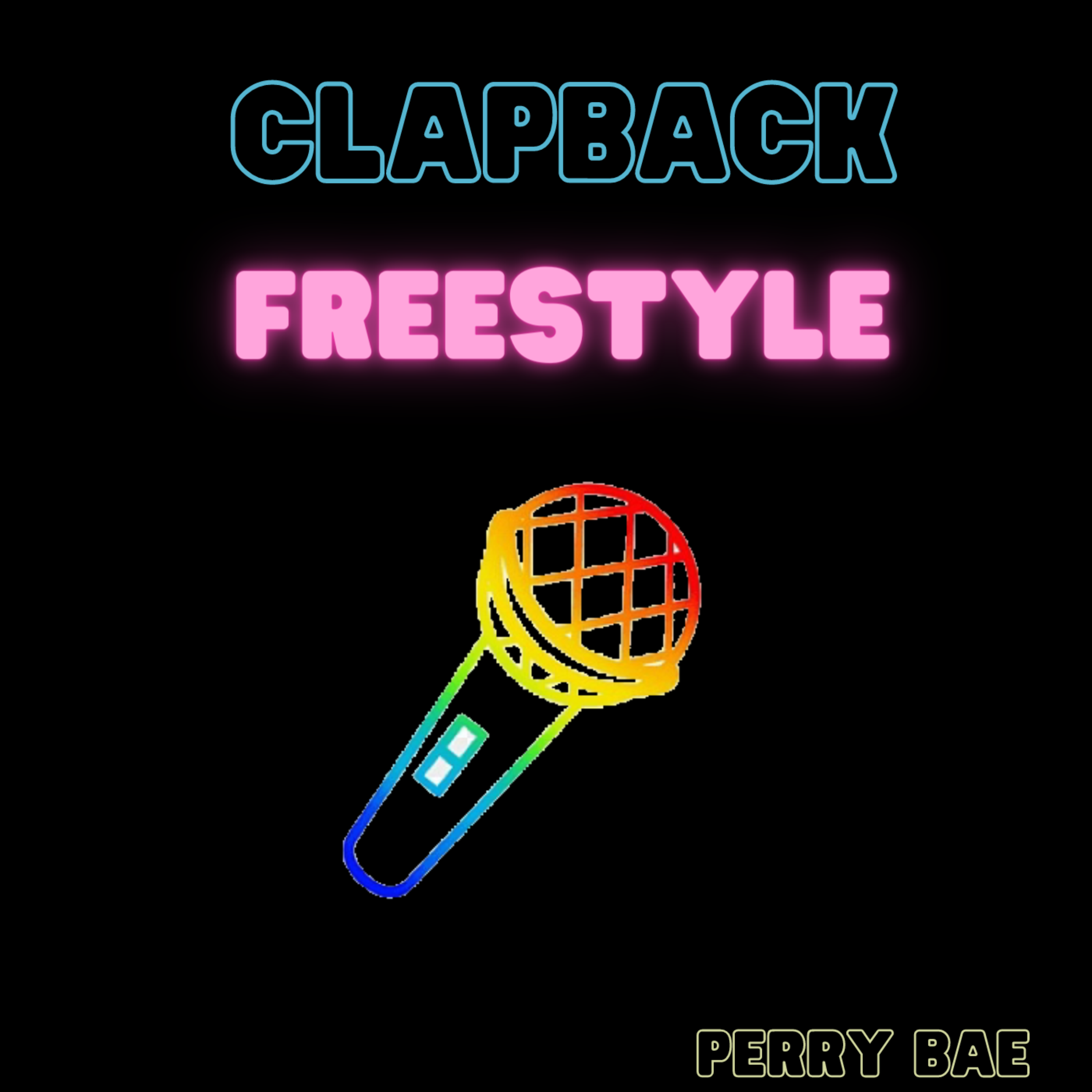 Clapback Freestyle artwork