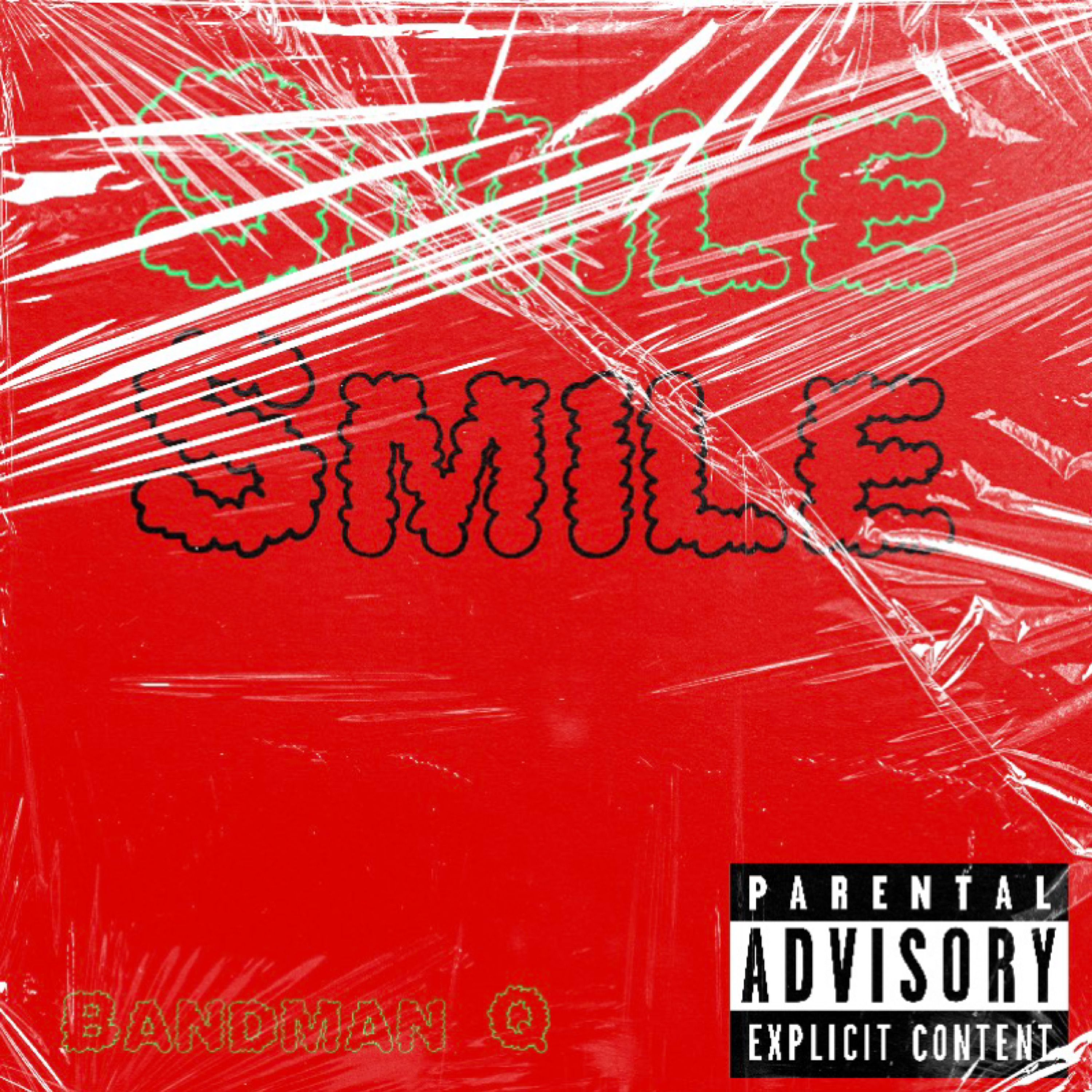 SMILE by BandmanQ cover art